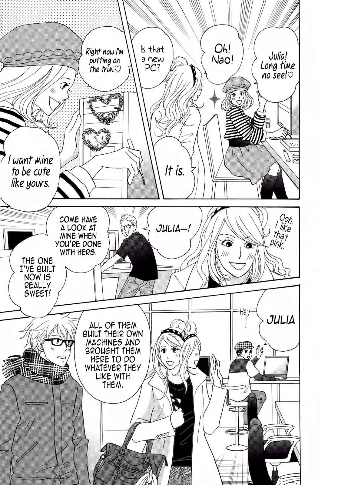 Page 35 Chapter 5 87CLOCKERS