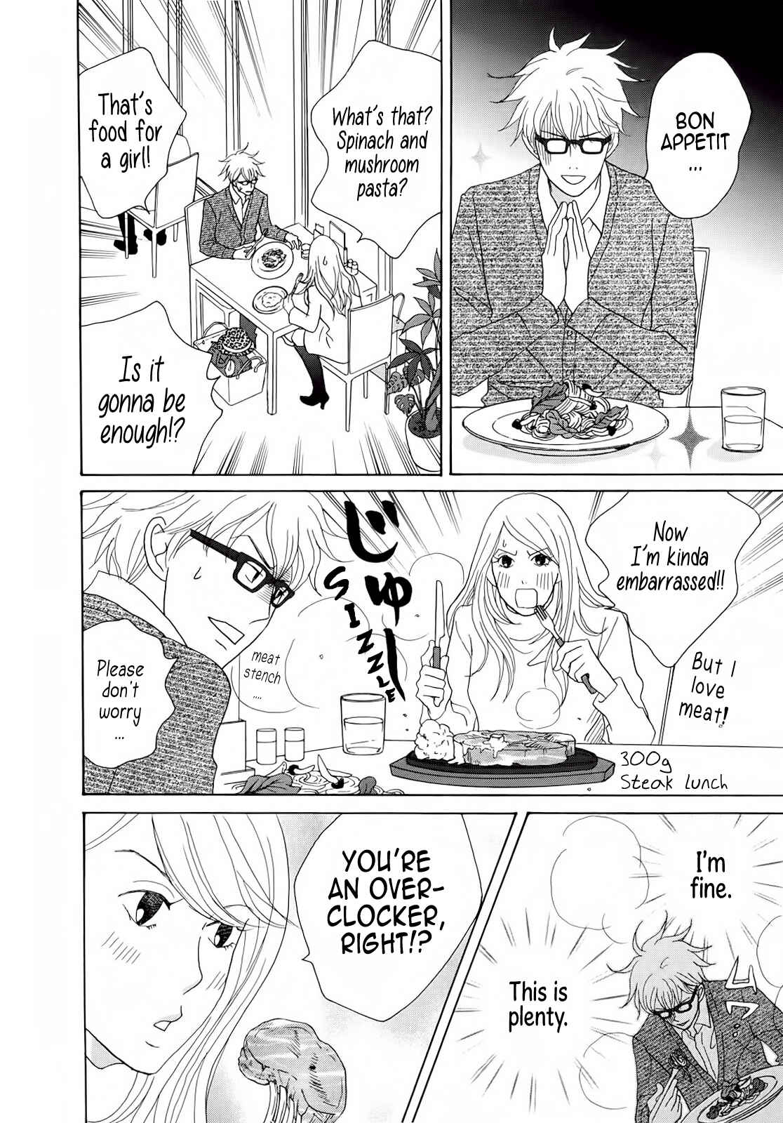Page 8 Chapter 5 87CLOCKERS