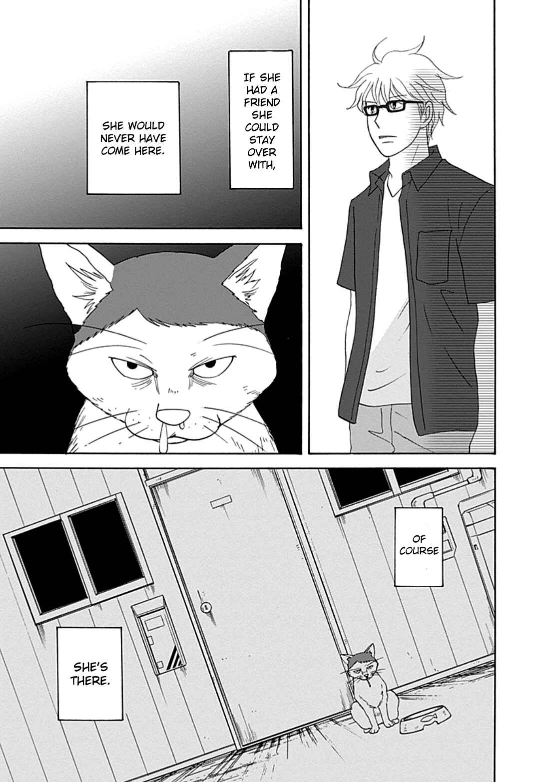 Page 21 Chapter 39 87CLOCKERS