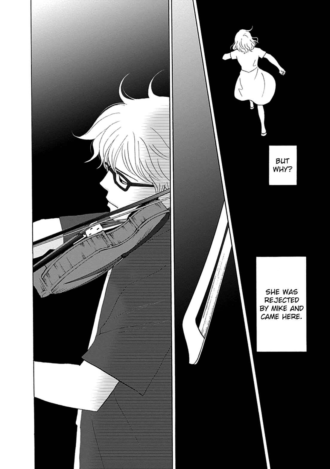 Page 22 Chapter 39 87CLOCKERS