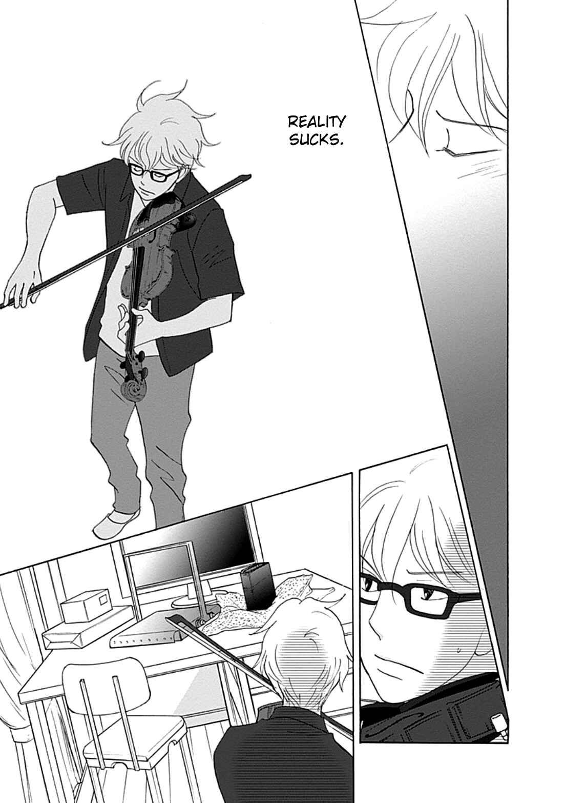 Page 23 Chapter 39 87CLOCKERS
