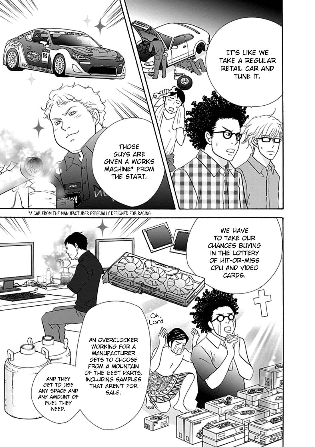 Page 5 Chapter 39 87CLOCKERS