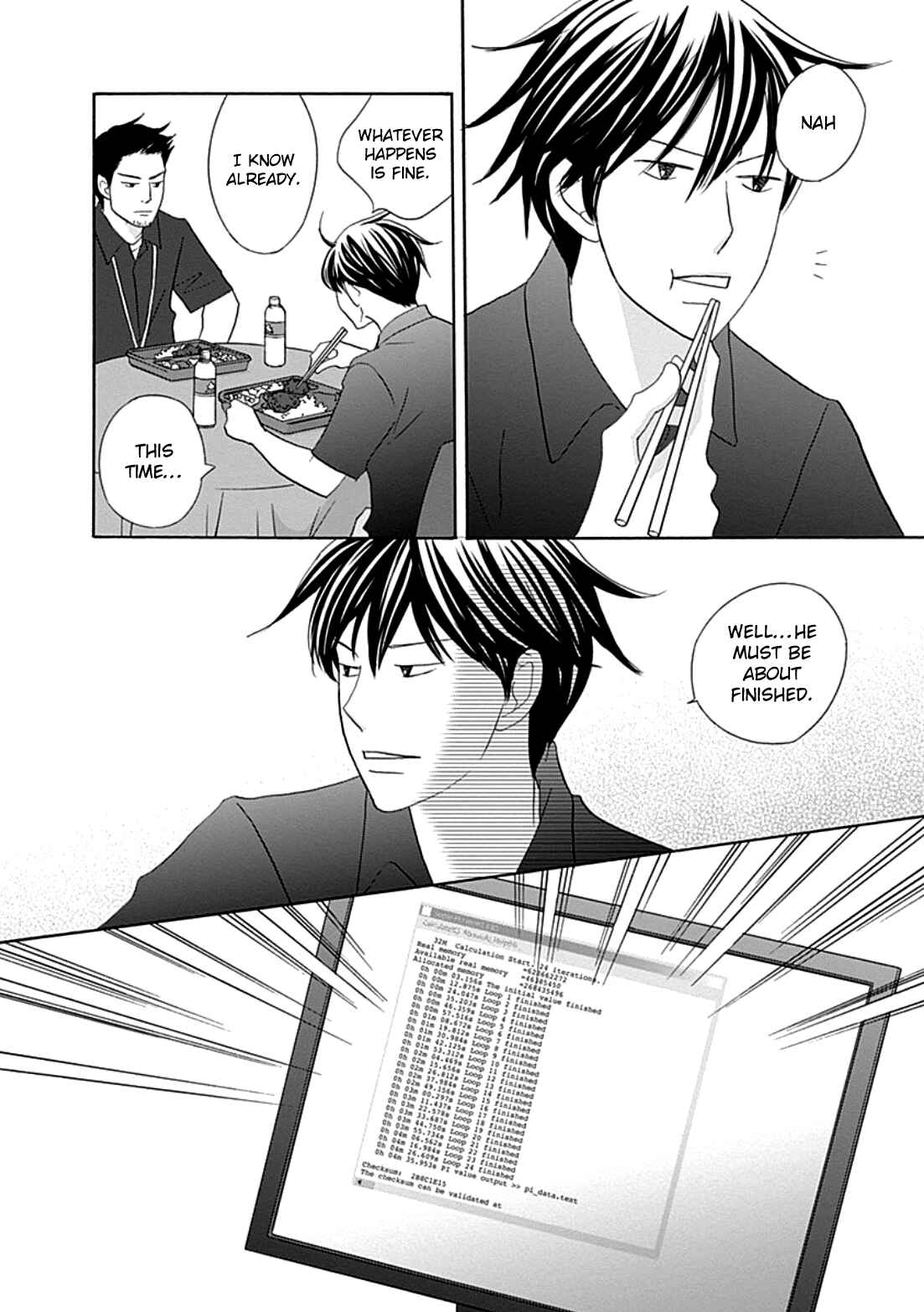 Page 8 Chapter 39 87CLOCKERS