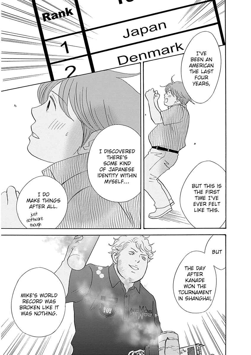 Page 13 Chapter 40 87CLOCKERS