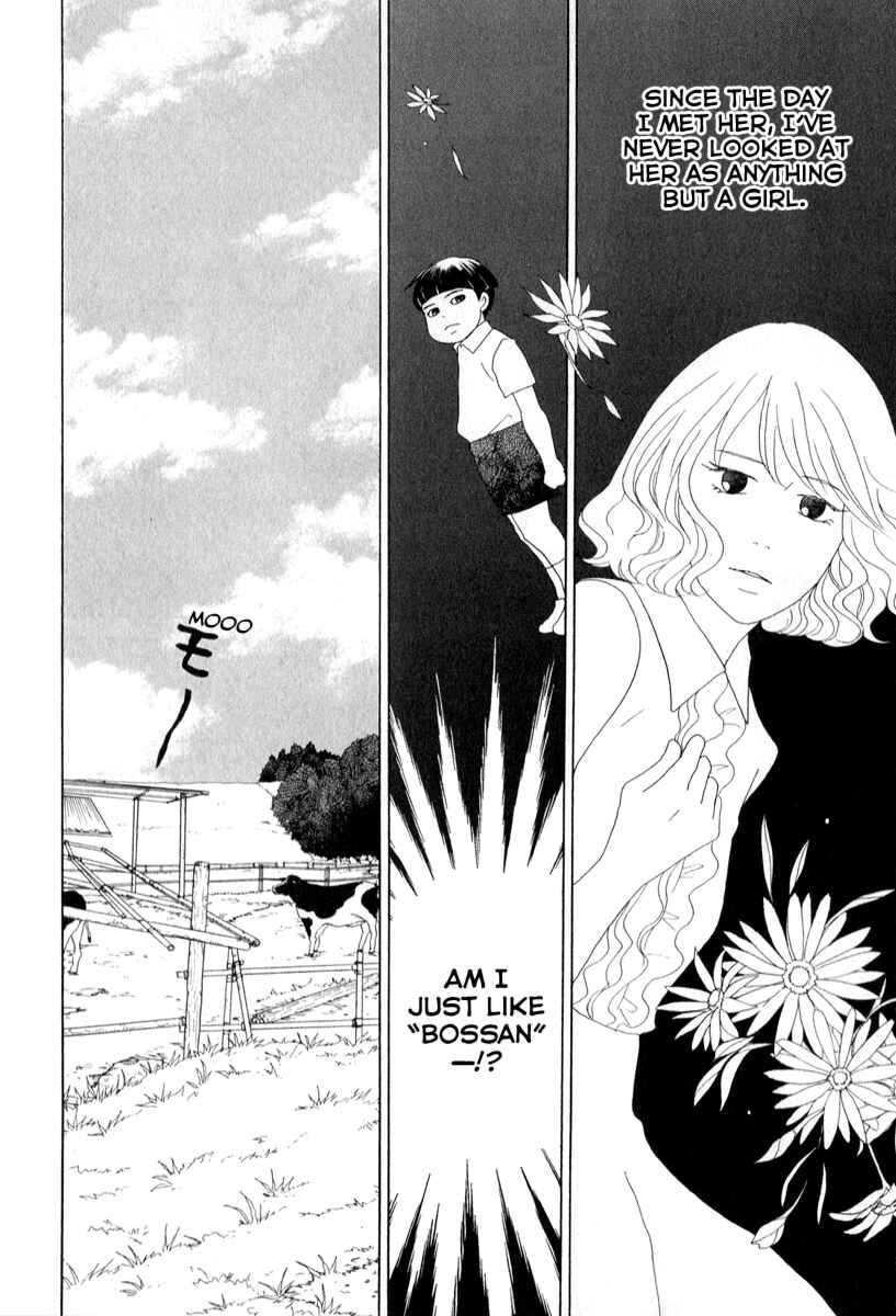 Page 26 Chapter 25 87CLOCKERS
