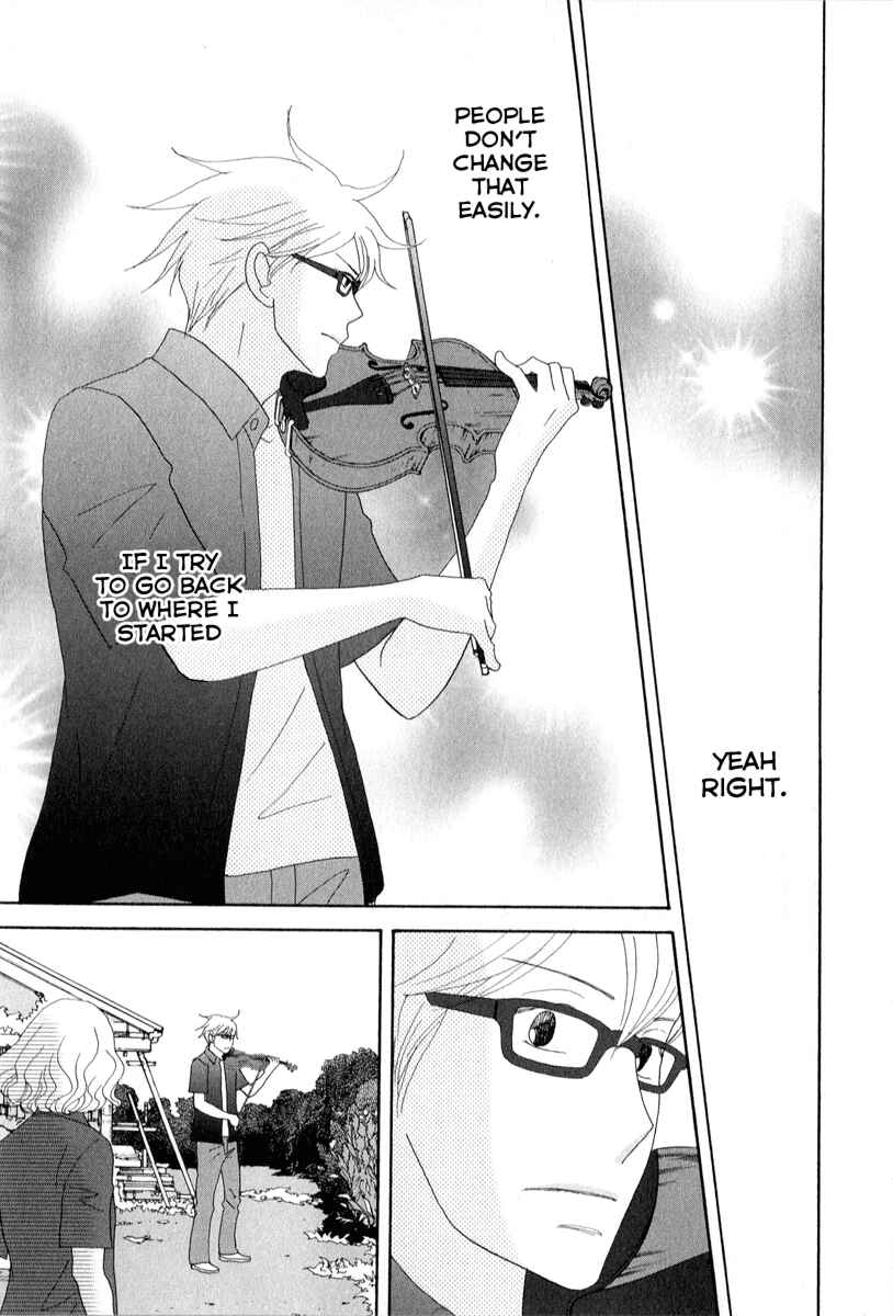 Page 31 Chapter 25 87CLOCKERS