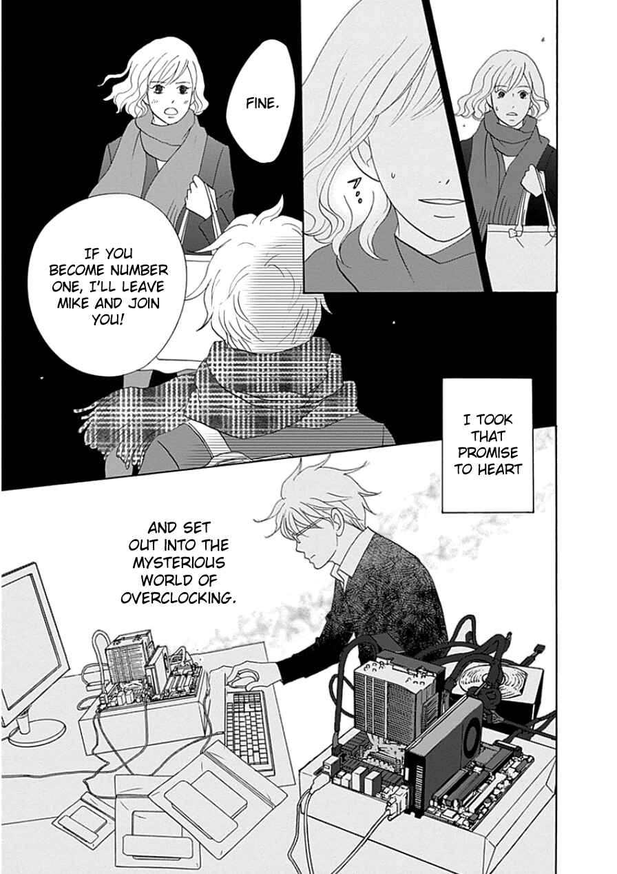 Page 23 Chapter 33 87CLOCKERS
