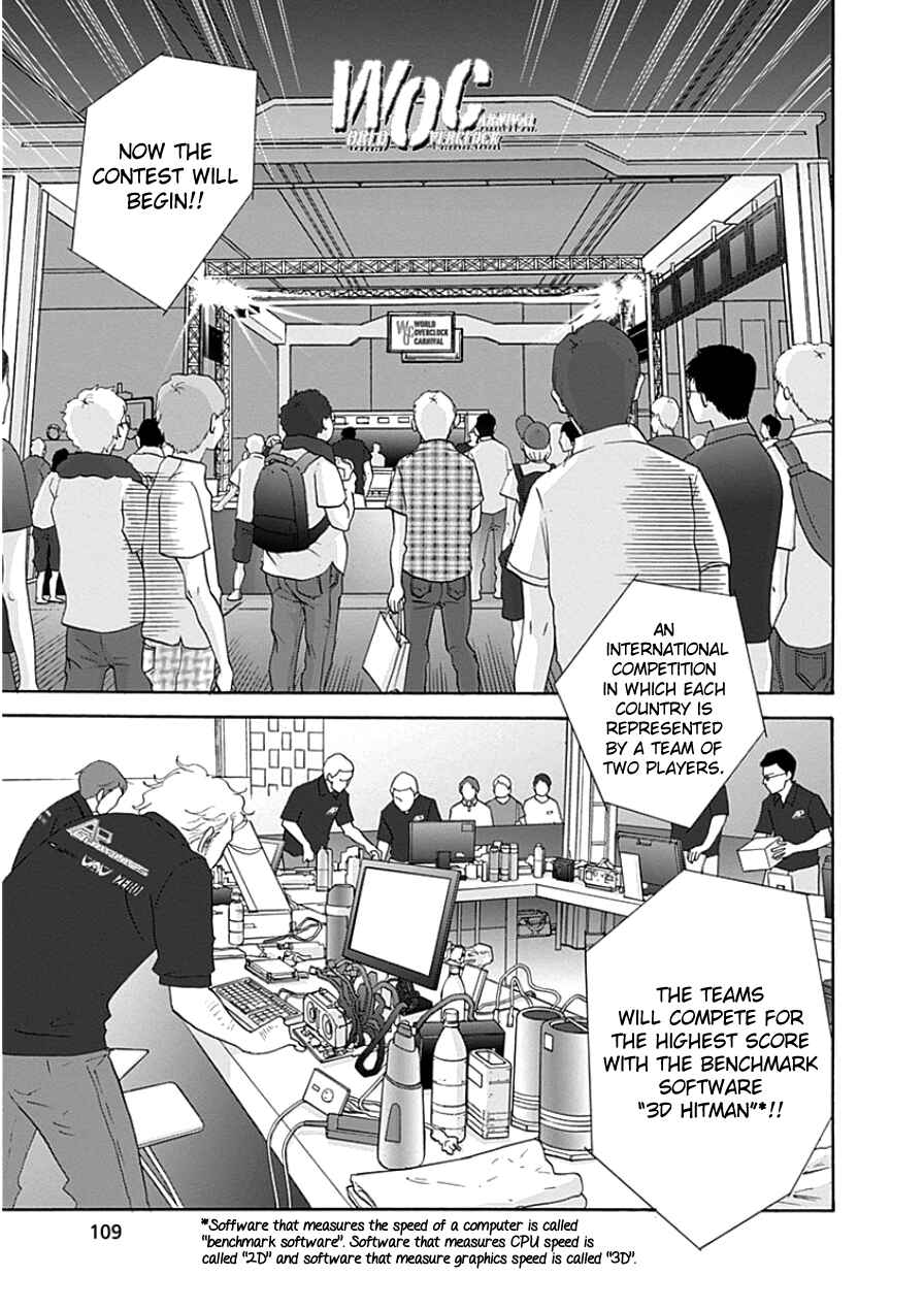 Page 9 Chapter 33 87CLOCKERS