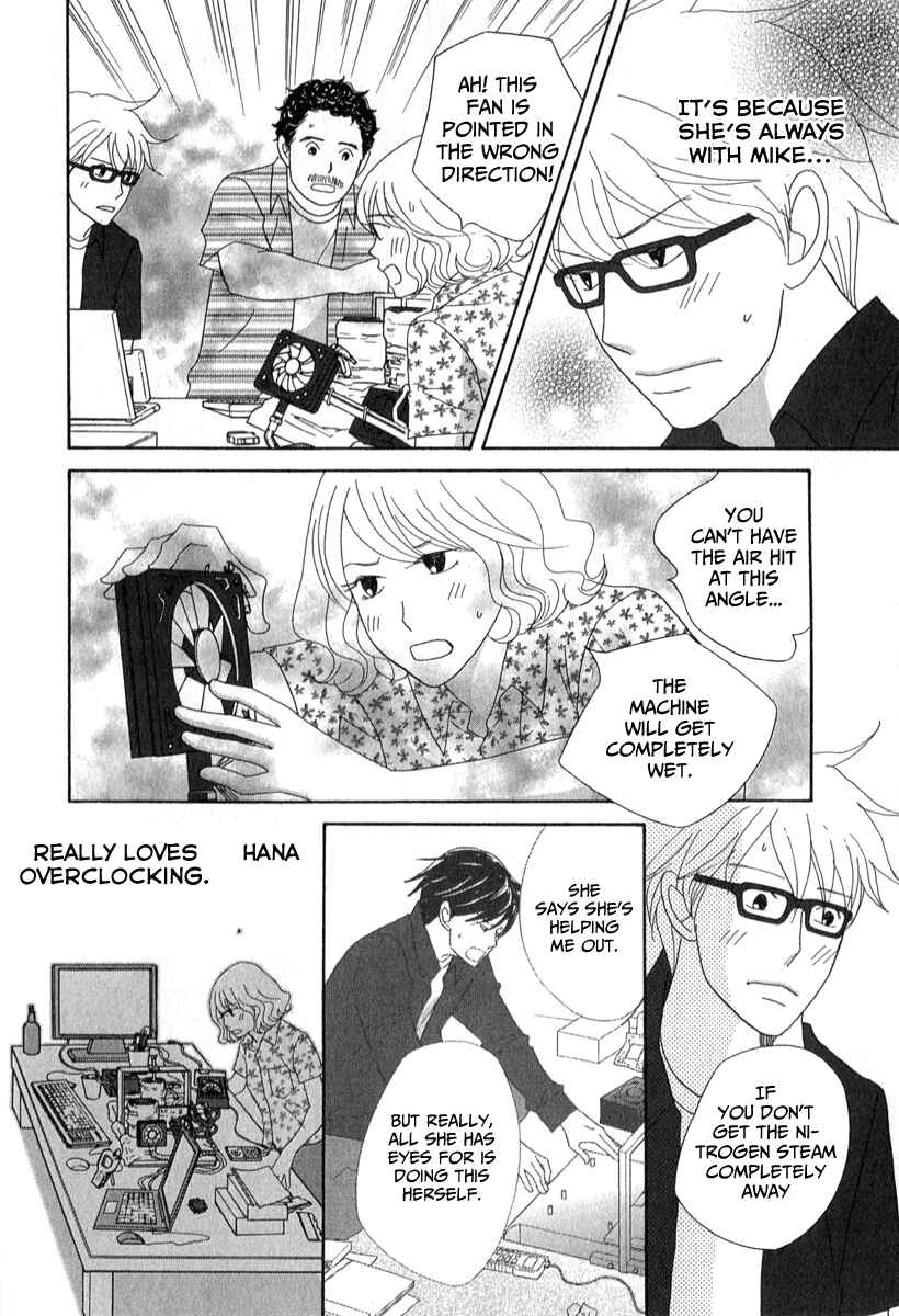 Page 34 Chapter 24 87CLOCKERS