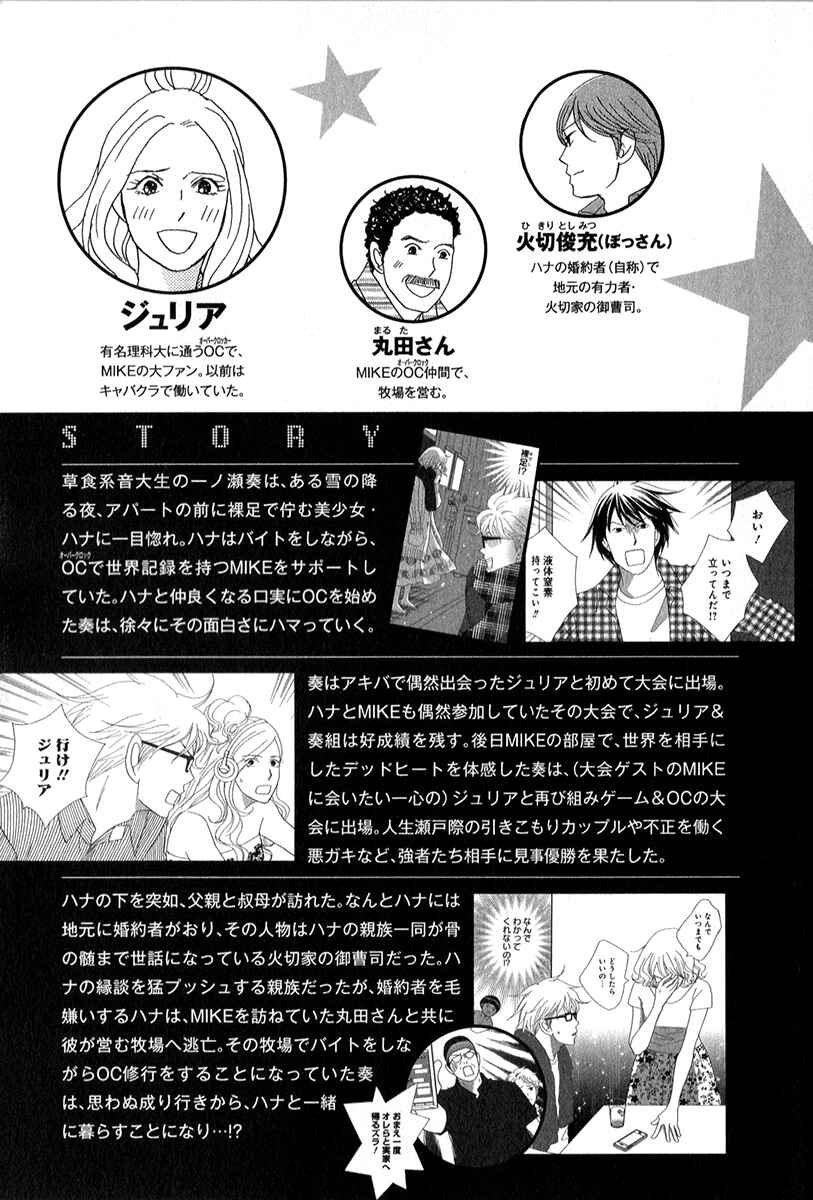Page 4 Chapter 24 87CLOCKERS