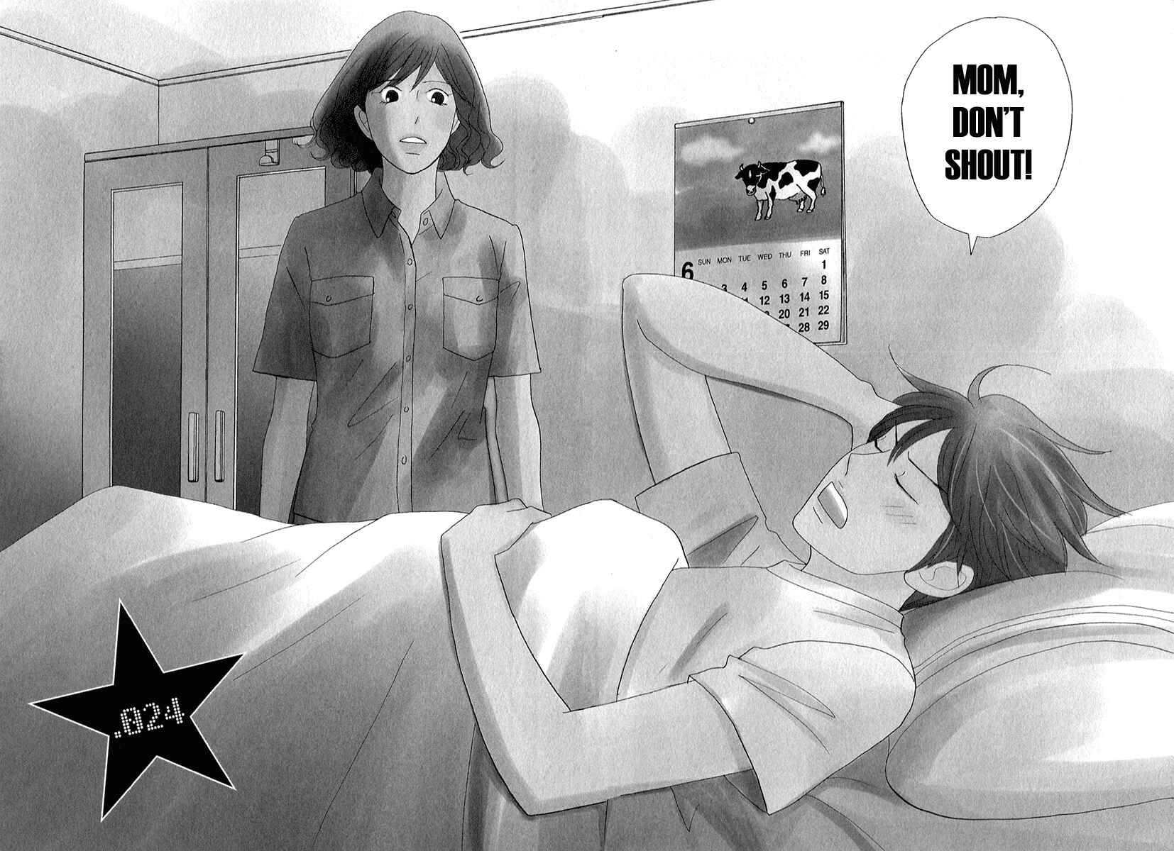 Page 7 Chapter 24 87CLOCKERS