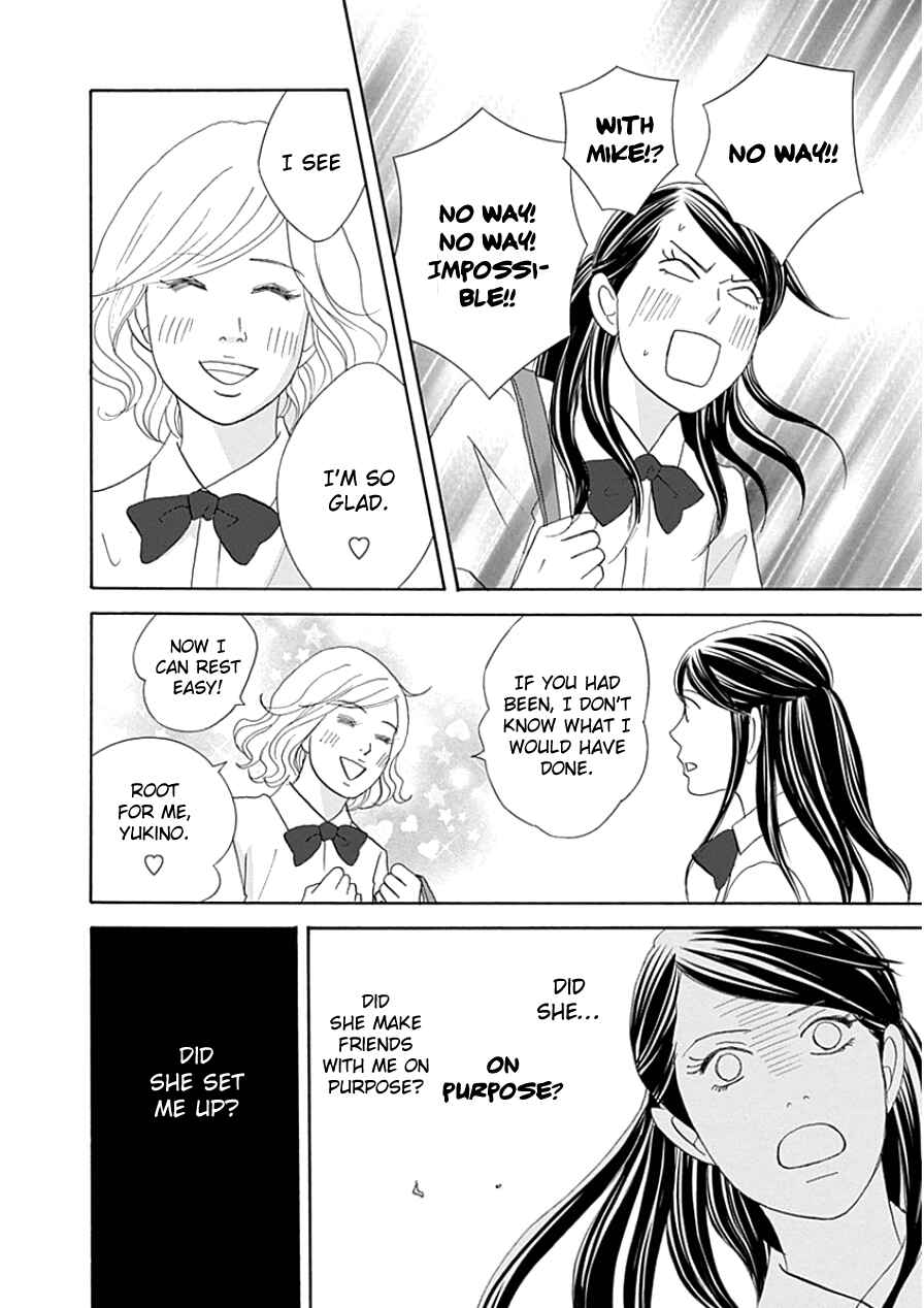 Page 16 Chapter 33.1 87CLOCKERS