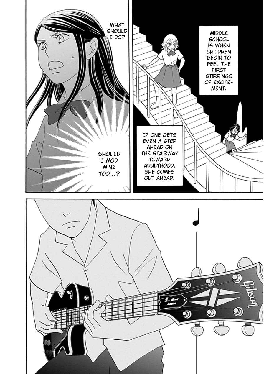 Page 18 Chapter 33.1 87CLOCKERS