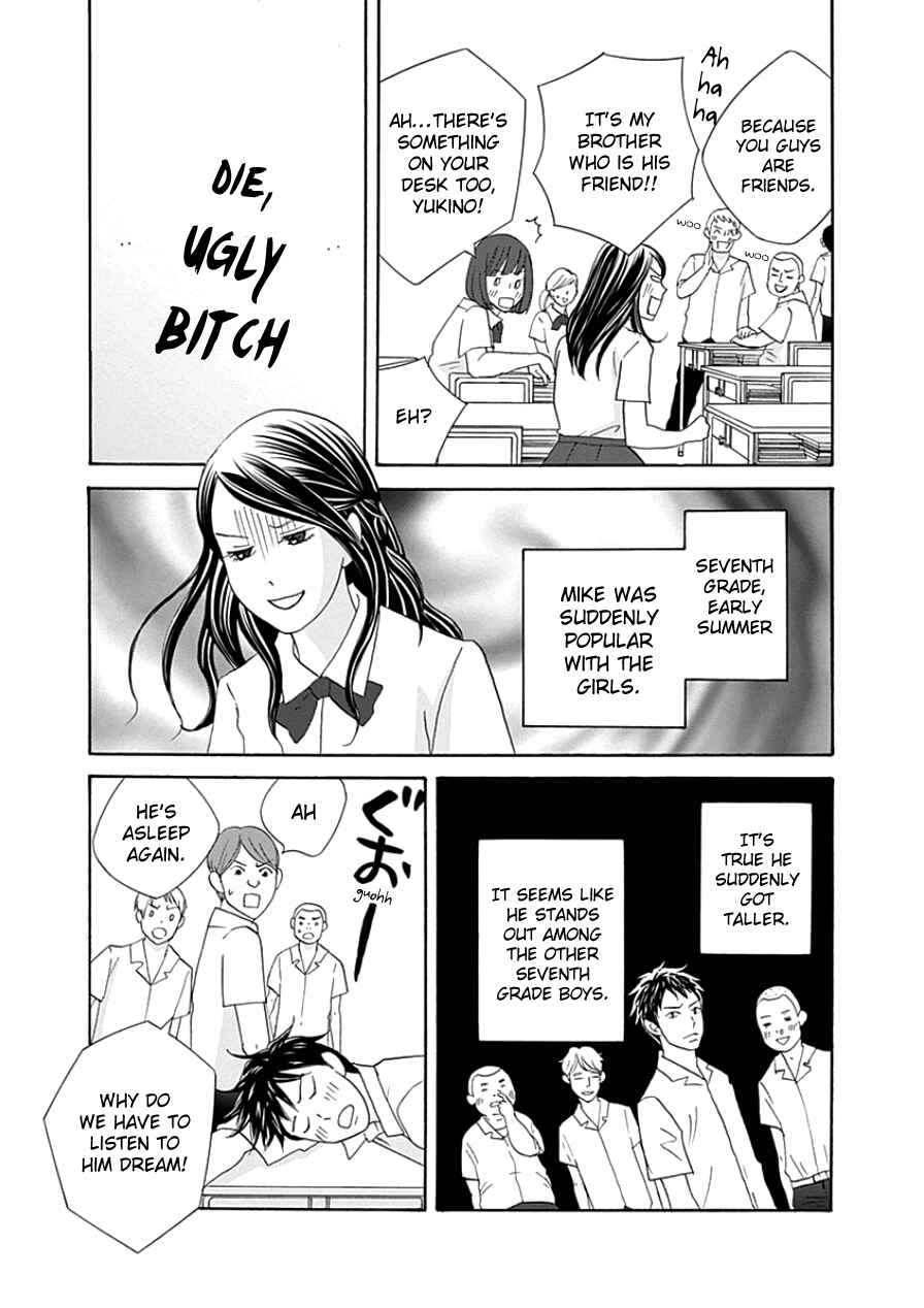 Page 7 Chapter 33.1 87CLOCKERS