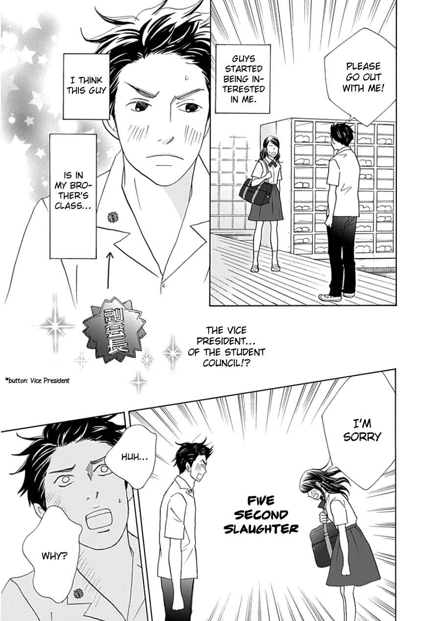 Page 9 Chapter 33.1 87CLOCKERS
