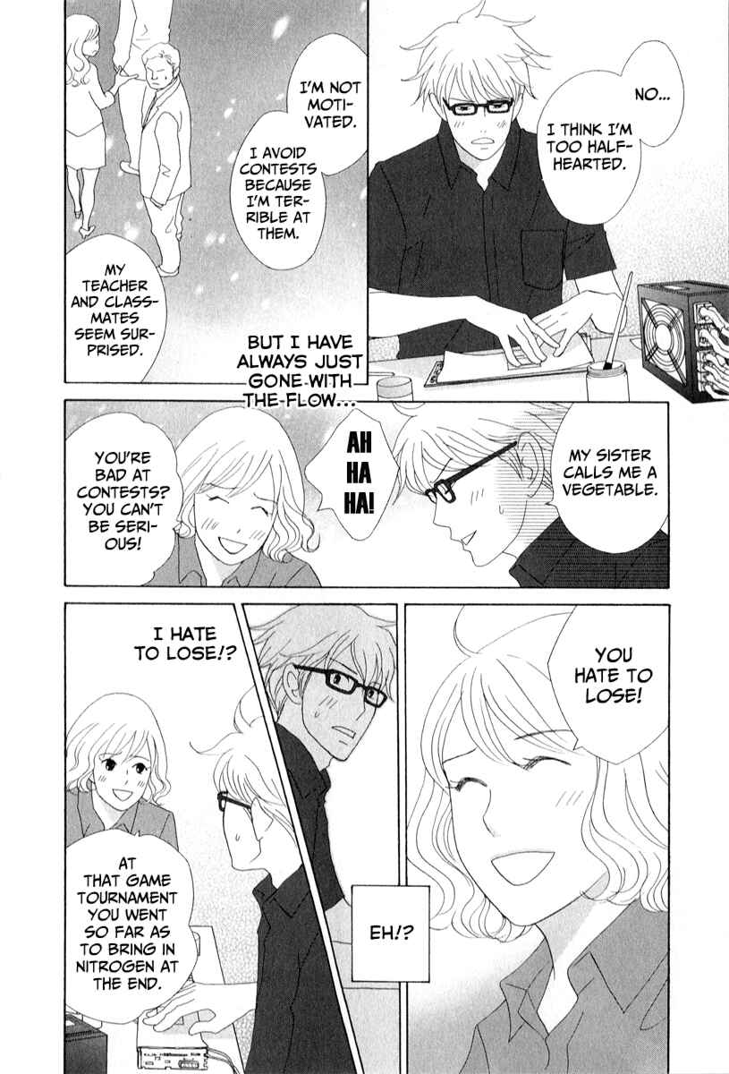 Page 6 Chapter 26 87CLOCKERS