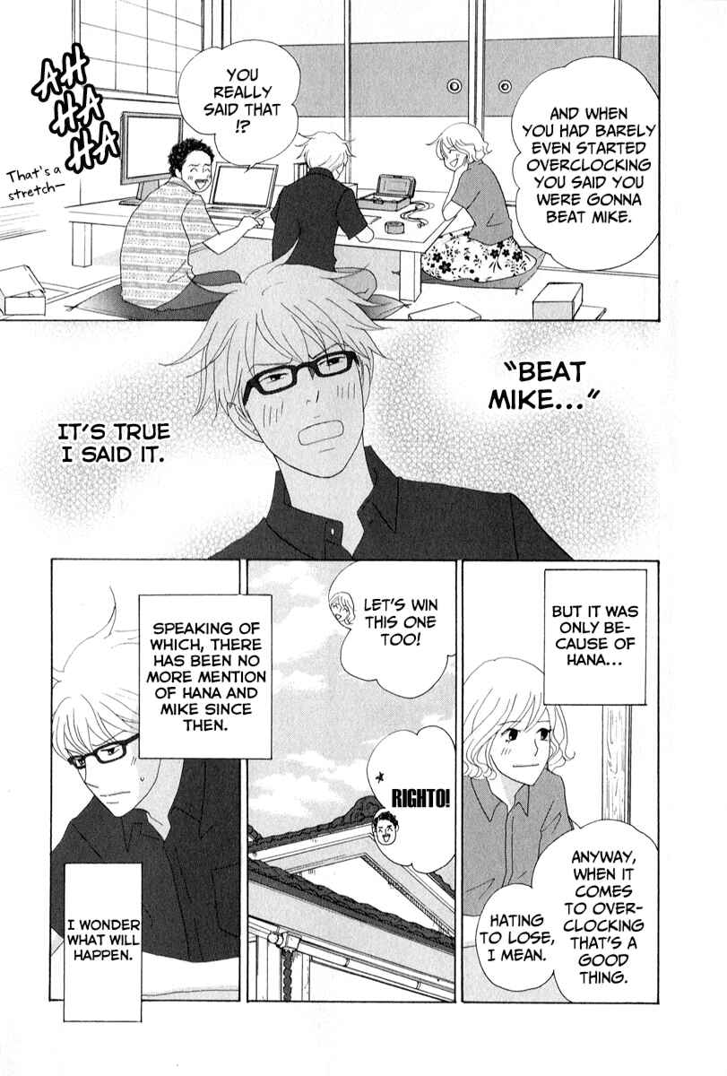 Page 7 Chapter 26 87CLOCKERS