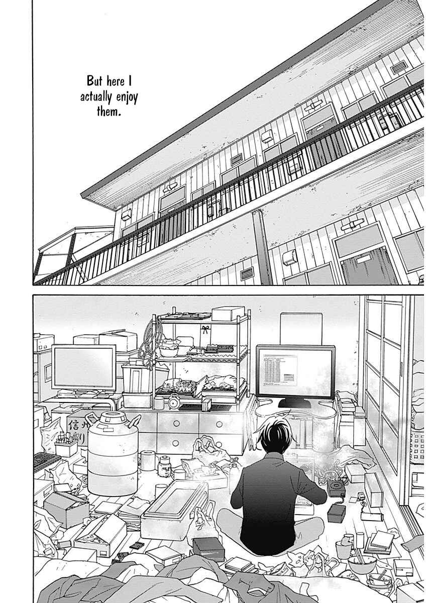 Page 10 Chapter 44 87CLOCKERS