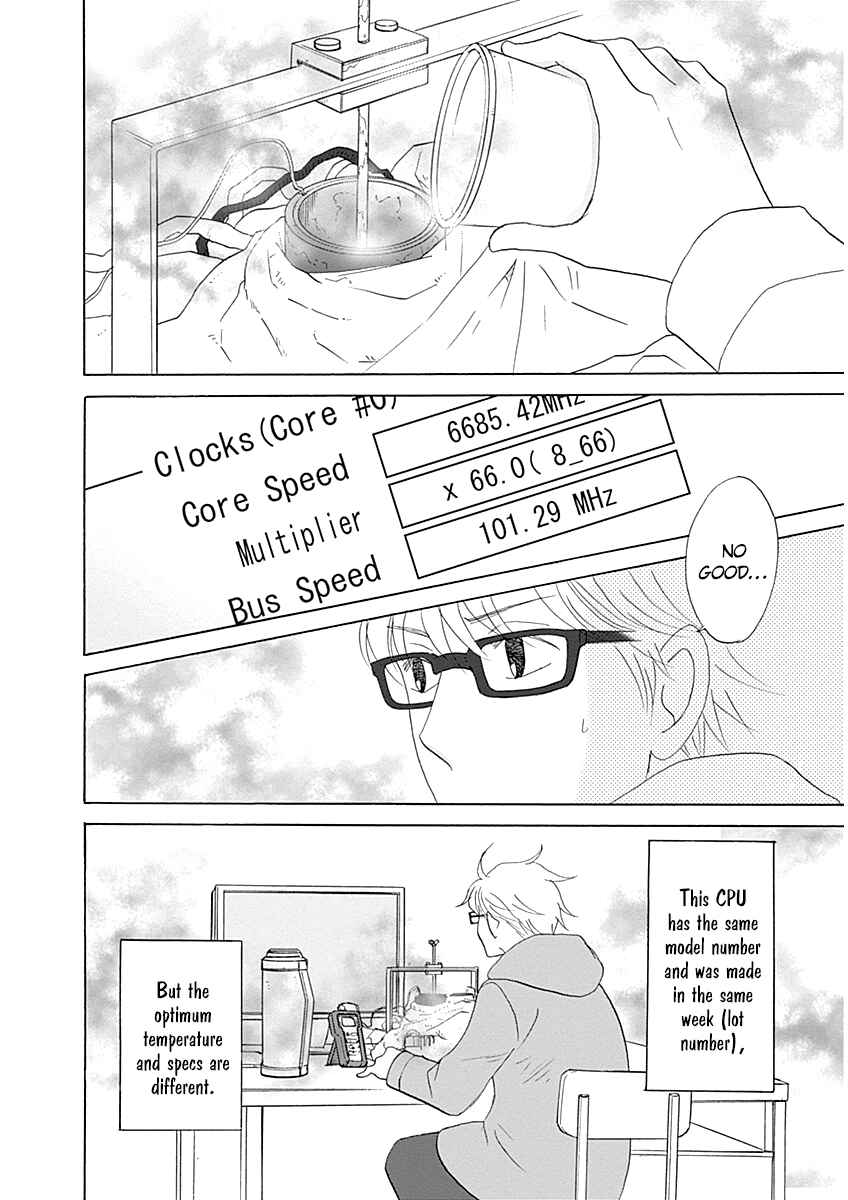 Page 2 Chapter 44 87CLOCKERS