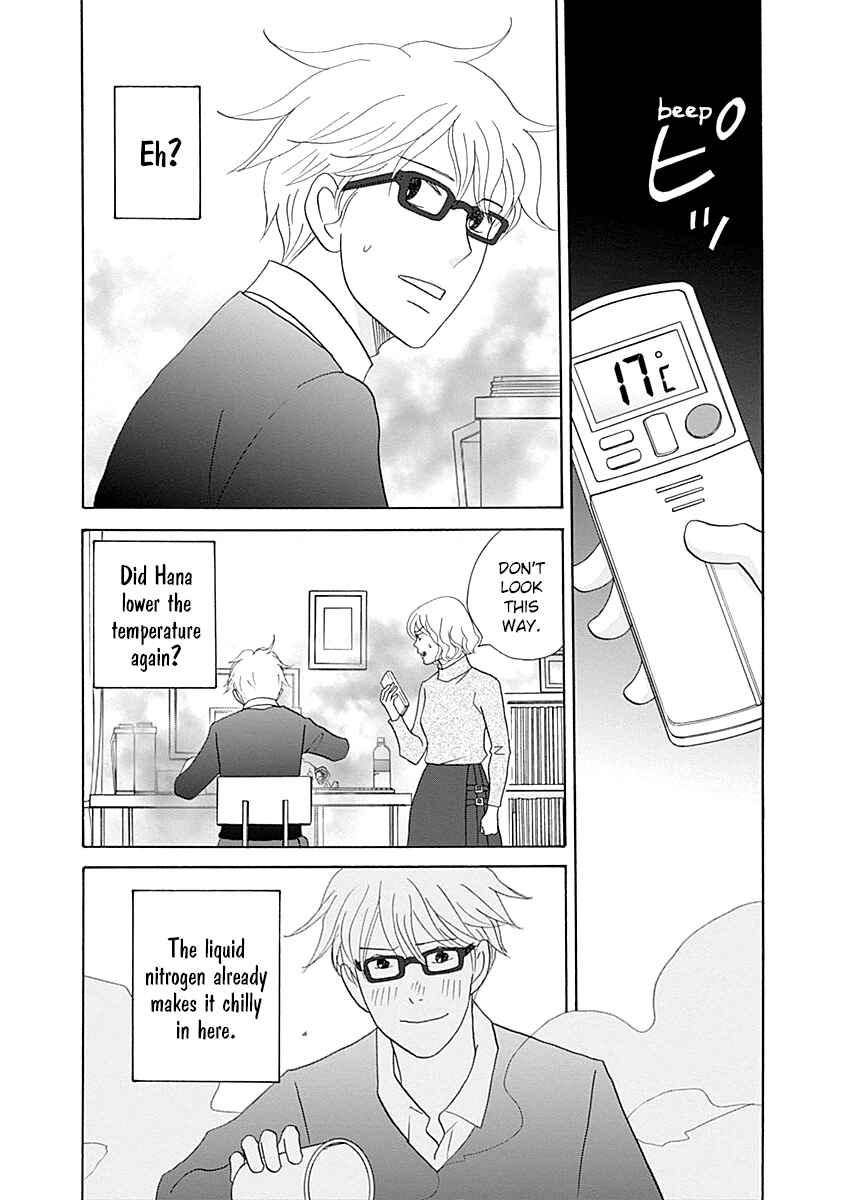 Page 19 Chapter 42 87CLOCKERS