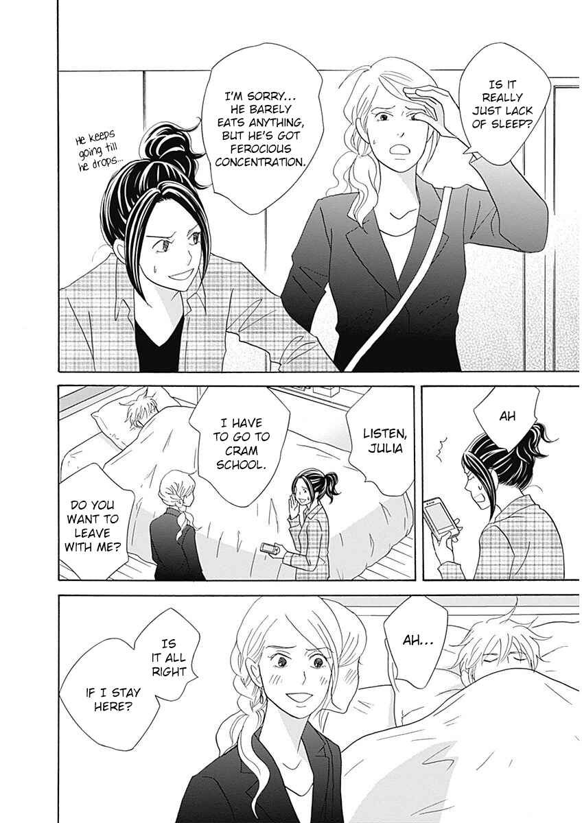 Page 30 Chapter 42 87CLOCKERS