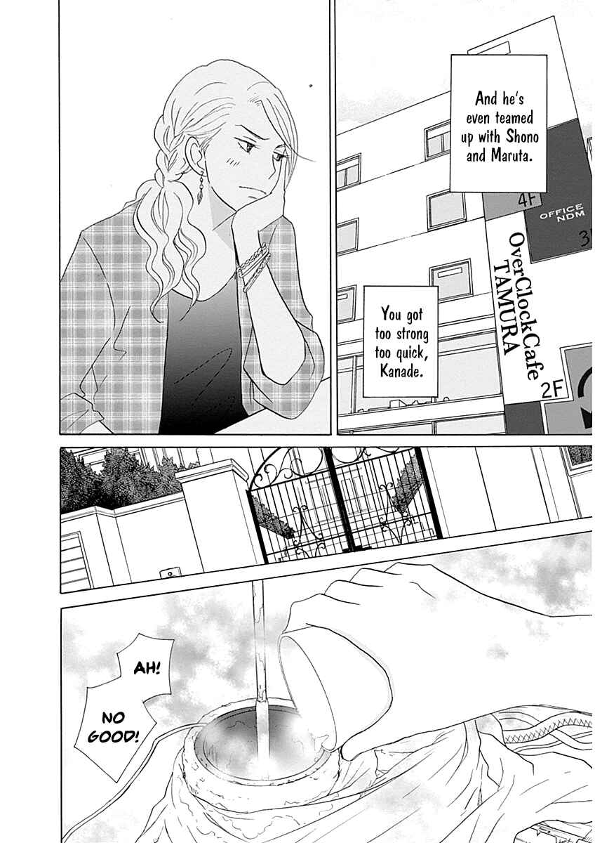 Page 6 Chapter 42 87CLOCKERS