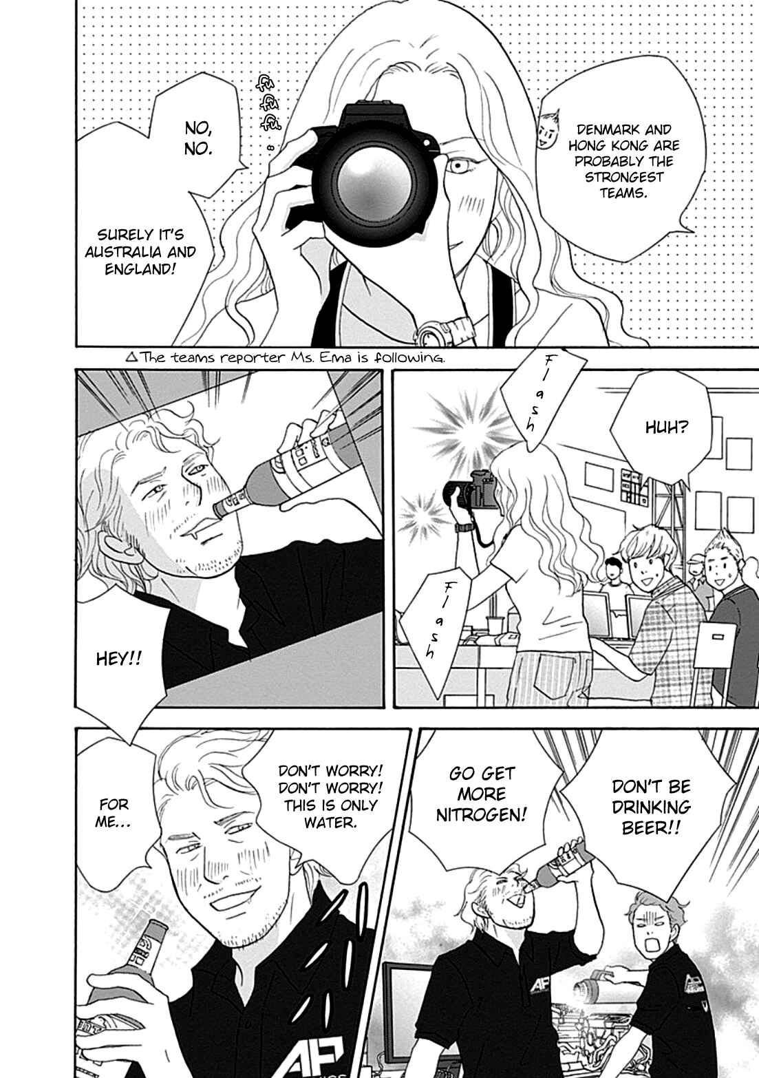 Page 12 Chapter 34 87CLOCKERS