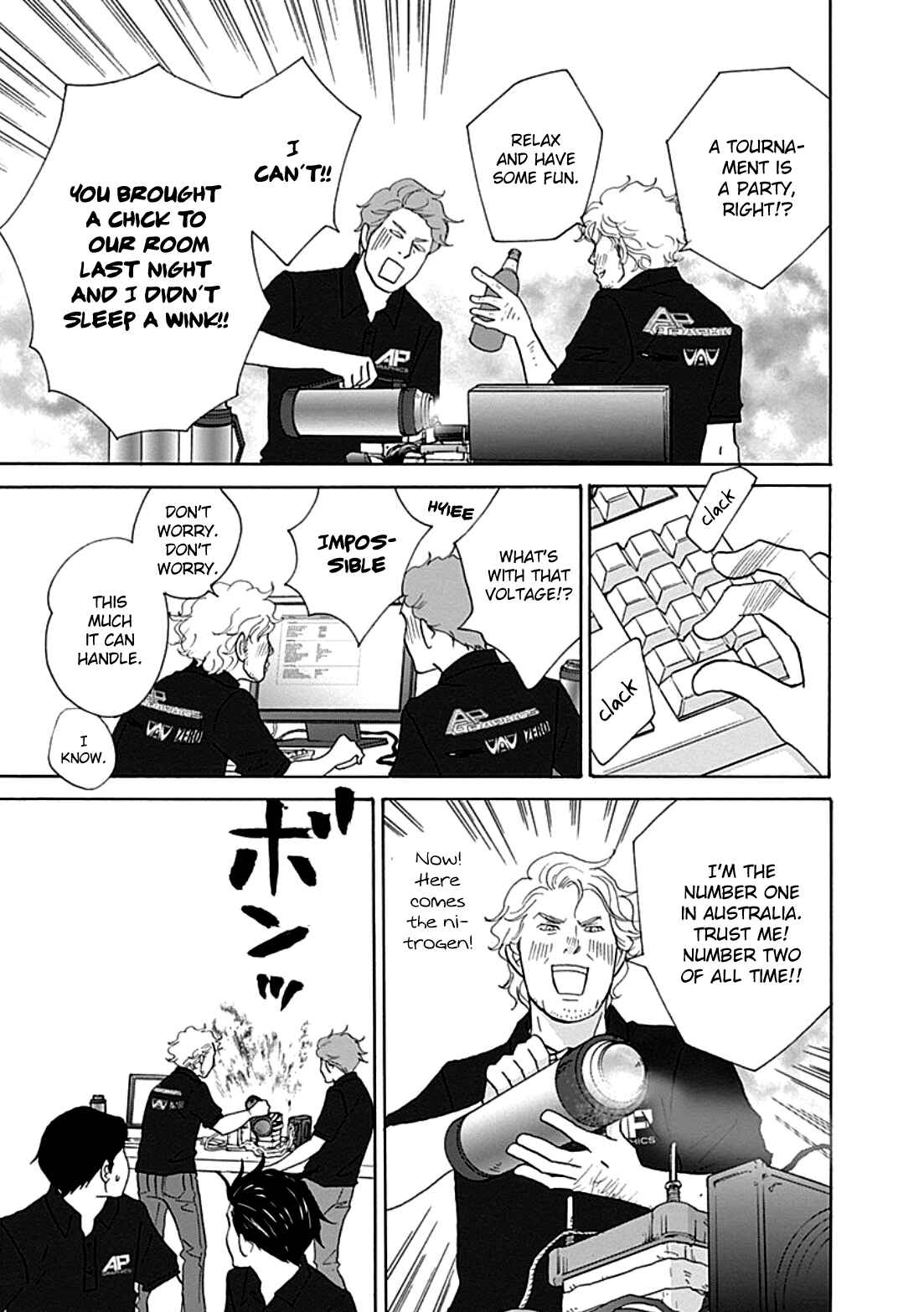 Page 13 Chapter 34 87CLOCKERS