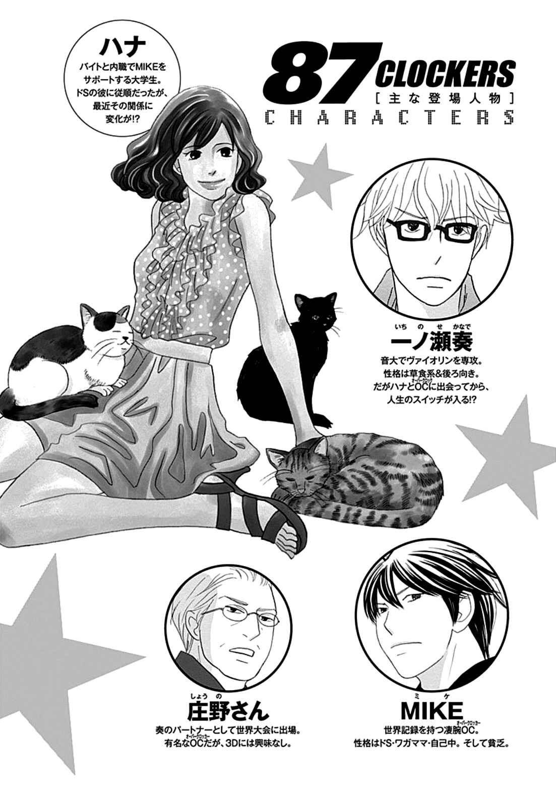 Page 4 Chapter 34 87CLOCKERS