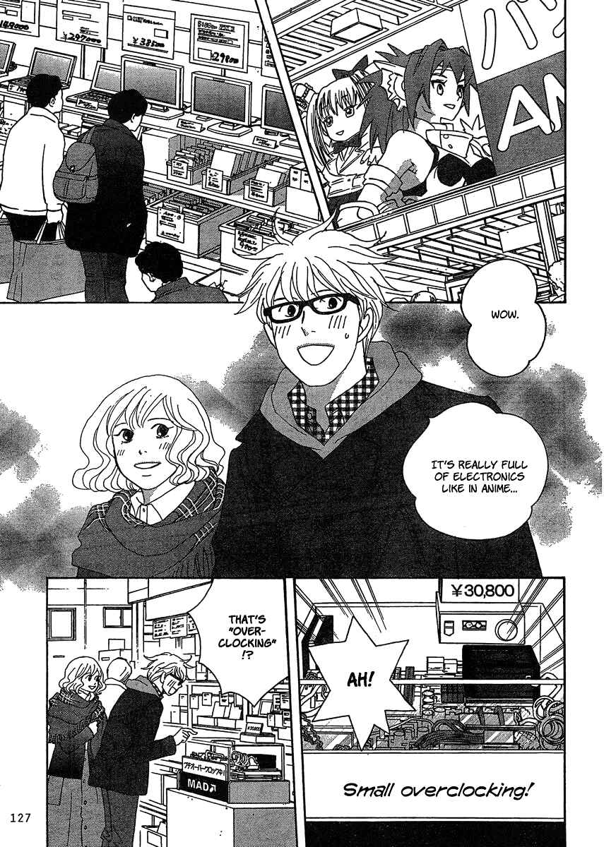 Page 25 Chapter 2 87CLOCKERS