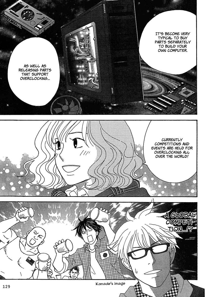 Page 27 Chapter 2 87CLOCKERS