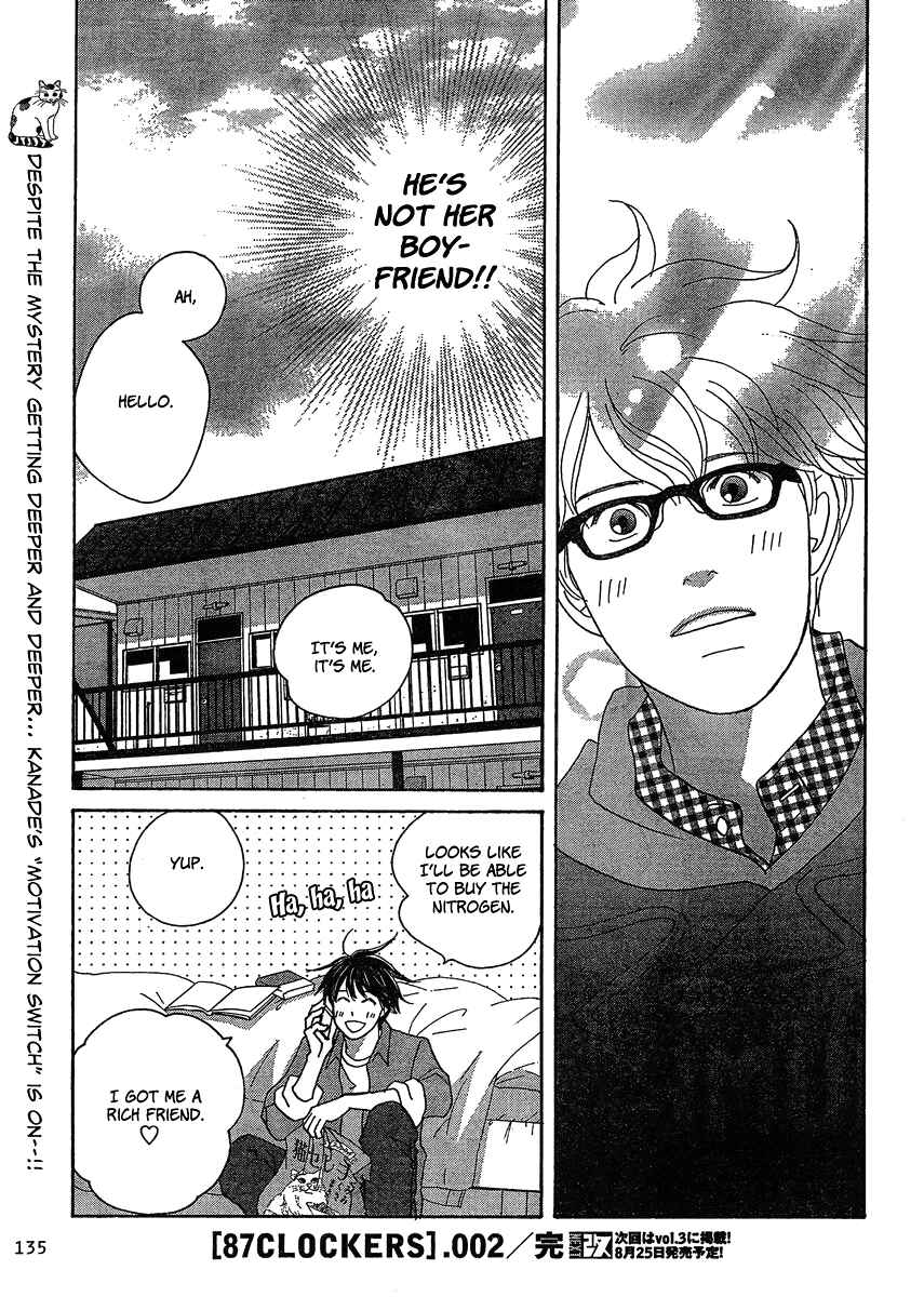 Page 33 Chapter 2 87CLOCKERS