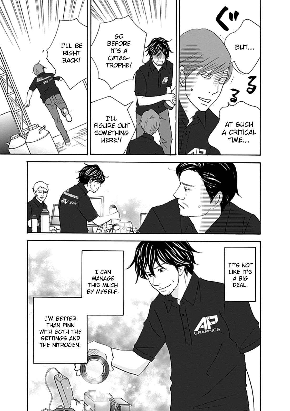 Page 11 Chapter 36 87CLOCKERS