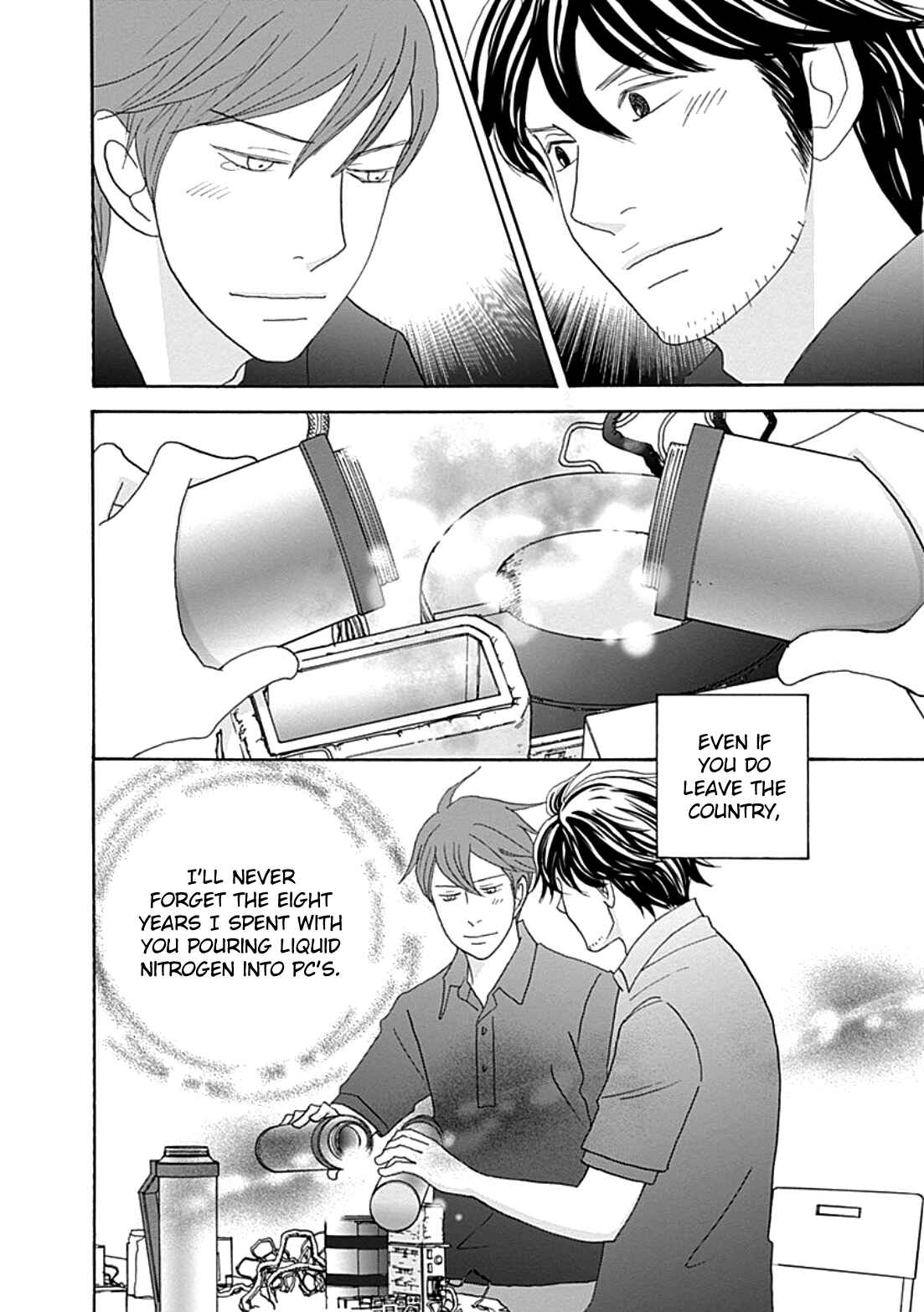 Page 16 Chapter 36 87CLOCKERS