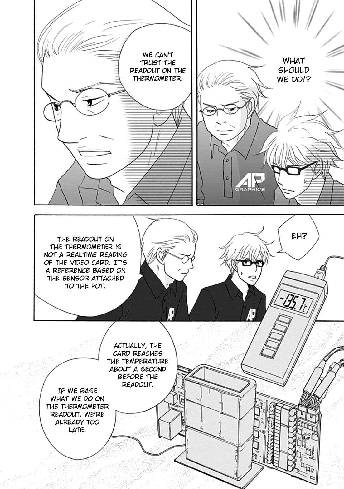 Page 24 Chapter 36 87CLOCKERS