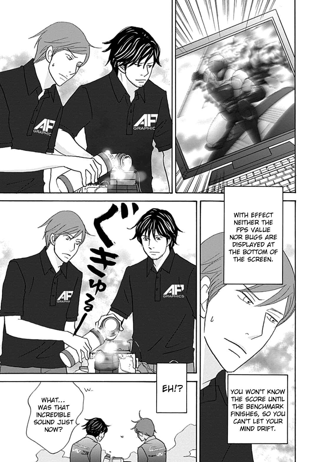 Page 9 Chapter 36 87CLOCKERS