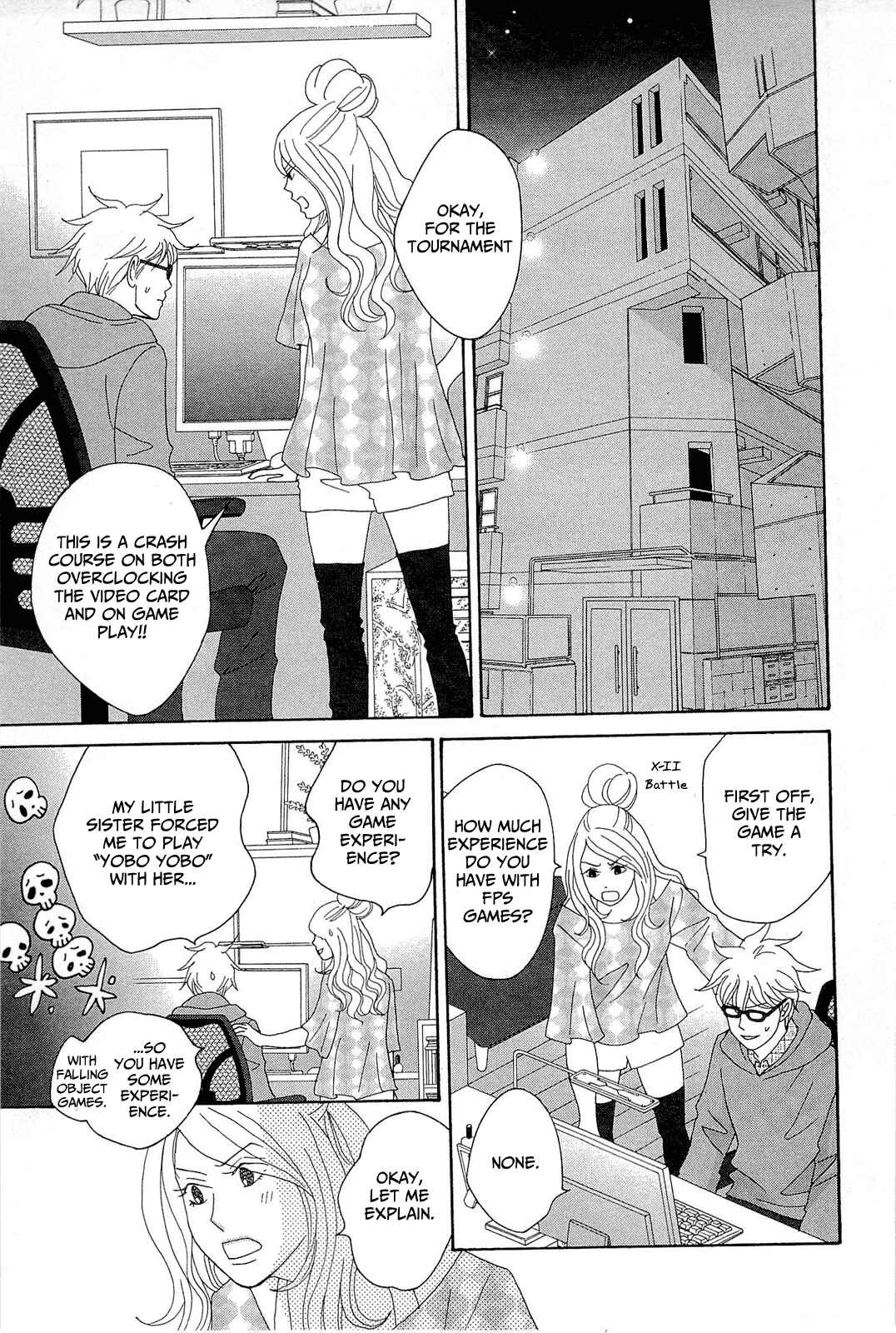 Page 13 Chapter 7 87CLOCKERS