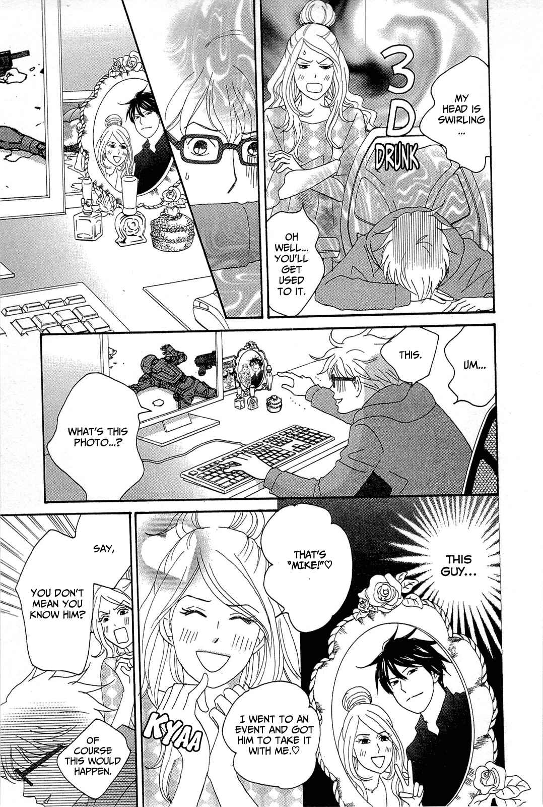 Page 15 Chapter 7 87CLOCKERS