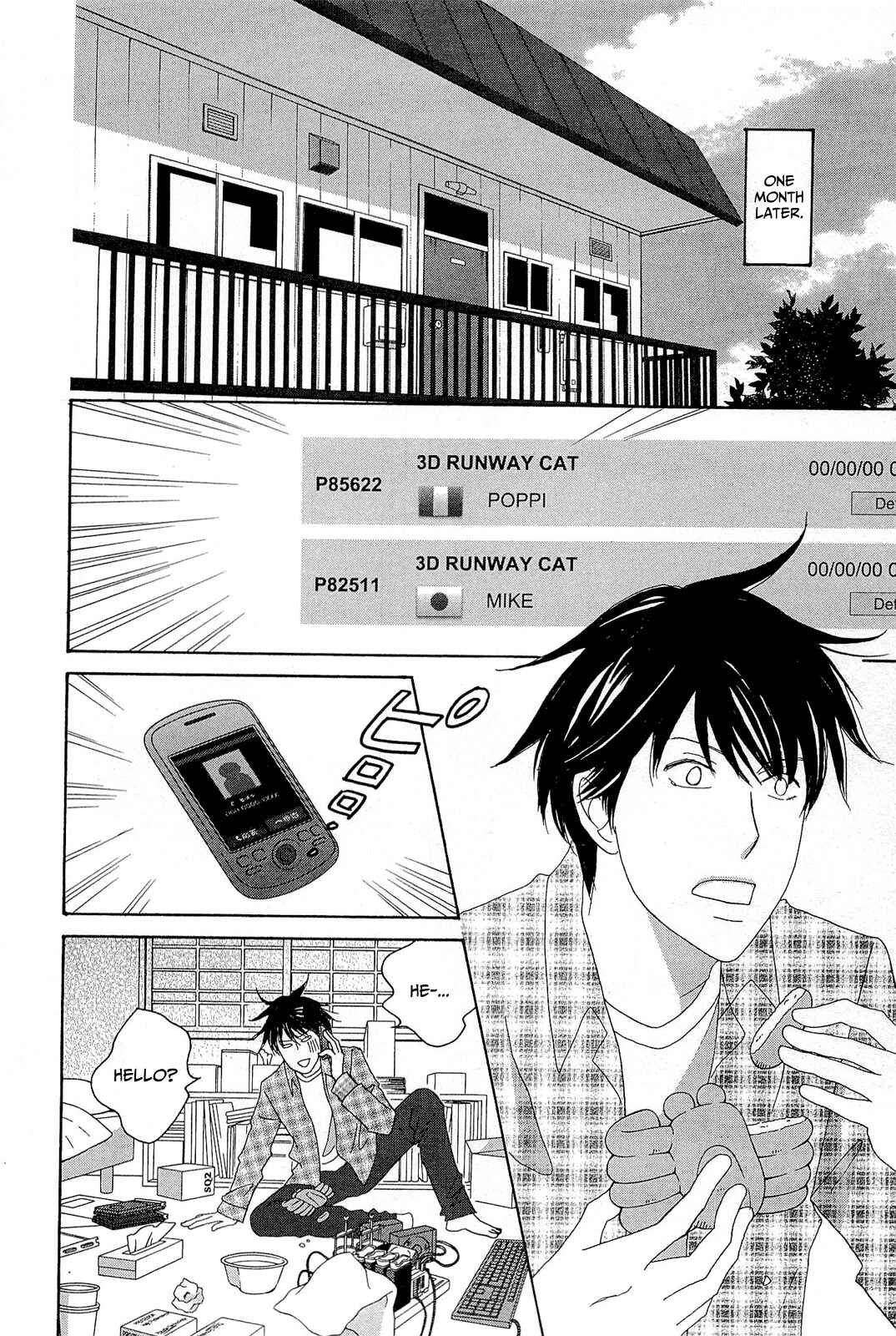 Page 18 Chapter 7 87CLOCKERS