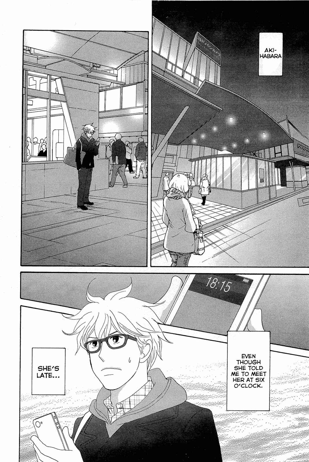 Page 2 Chapter 7 87CLOCKERS