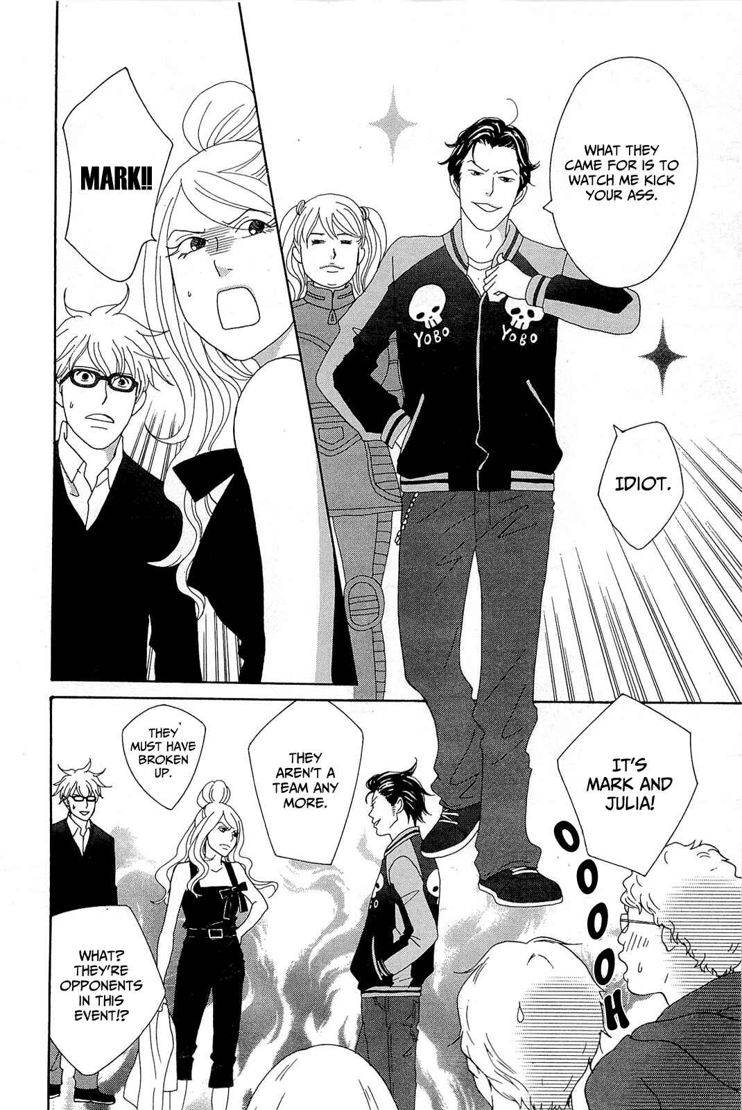Page 24 Chapter 7 87CLOCKERS