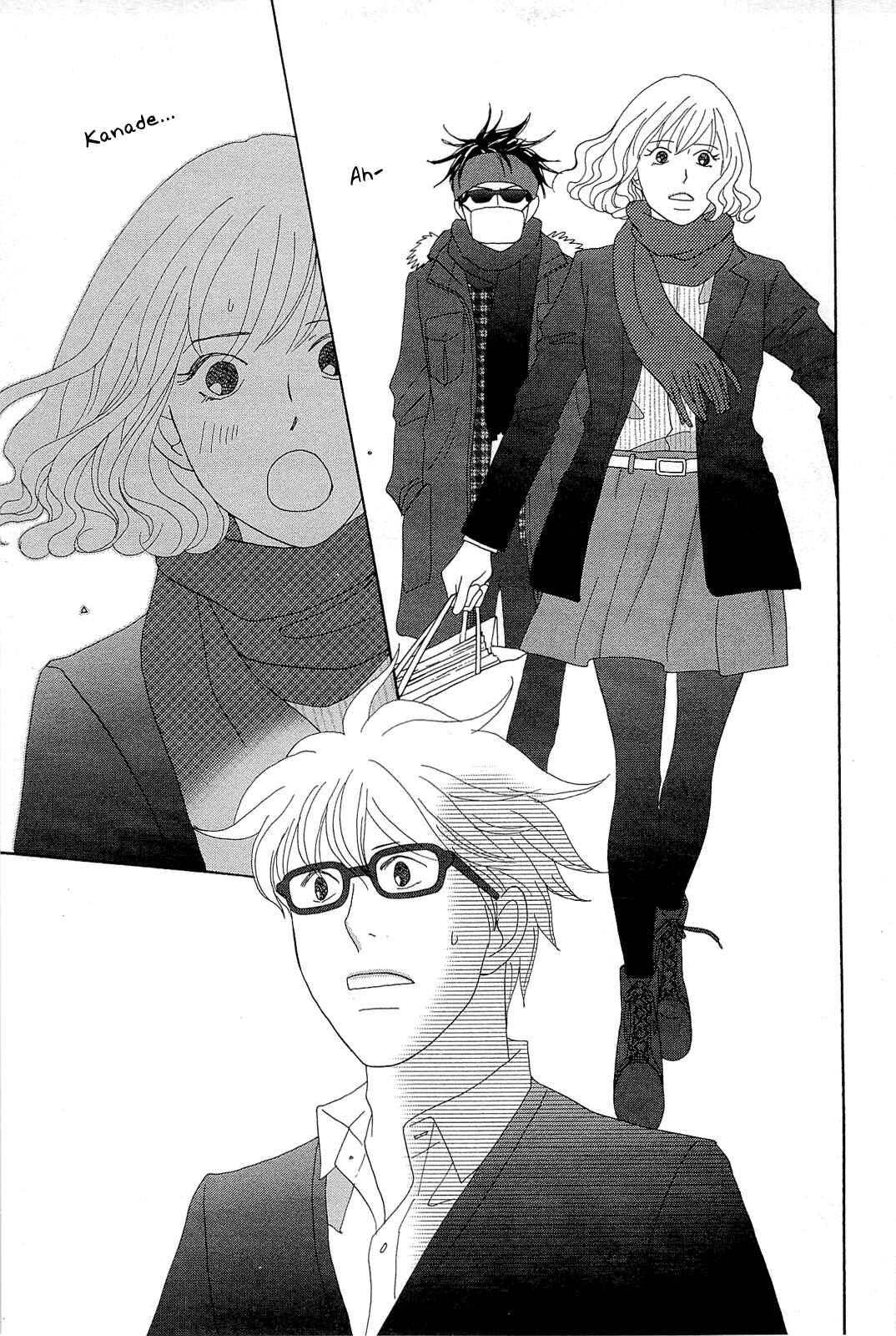 Page 31 Chapter 7 87CLOCKERS