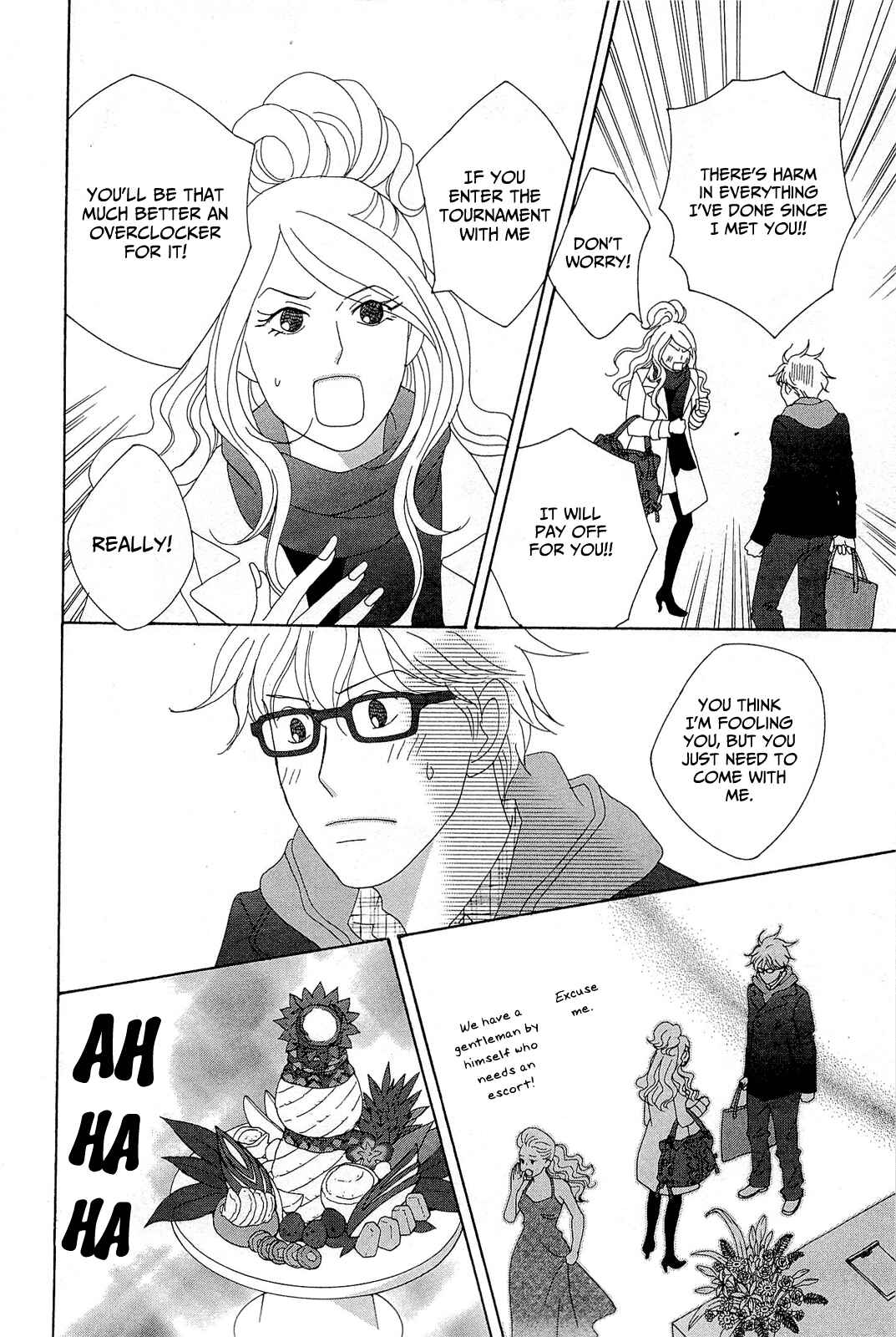 Page 6 Chapter 7 87CLOCKERS