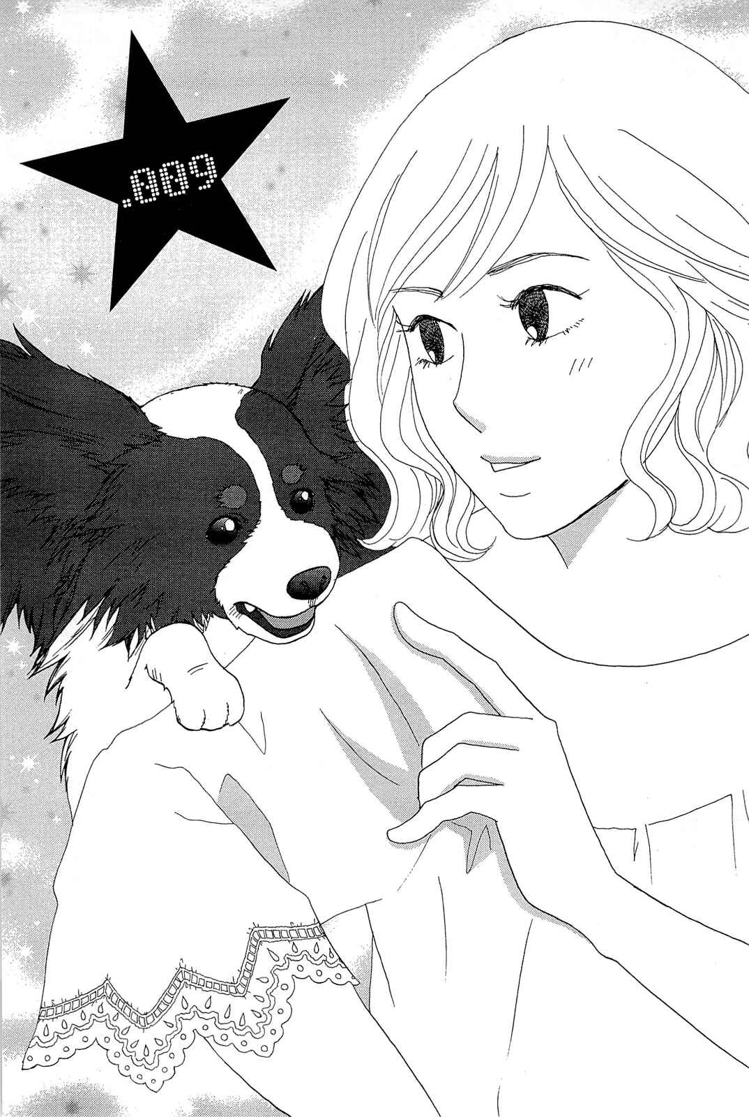 Page 1 Chapter 9 87CLOCKERS