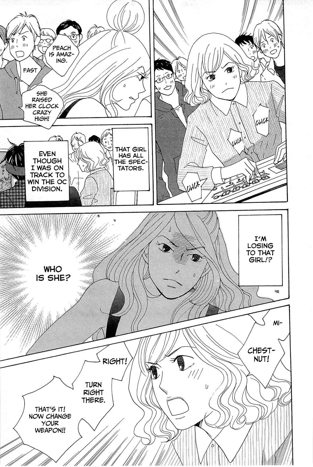 Page 13 Chapter 9 87CLOCKERS