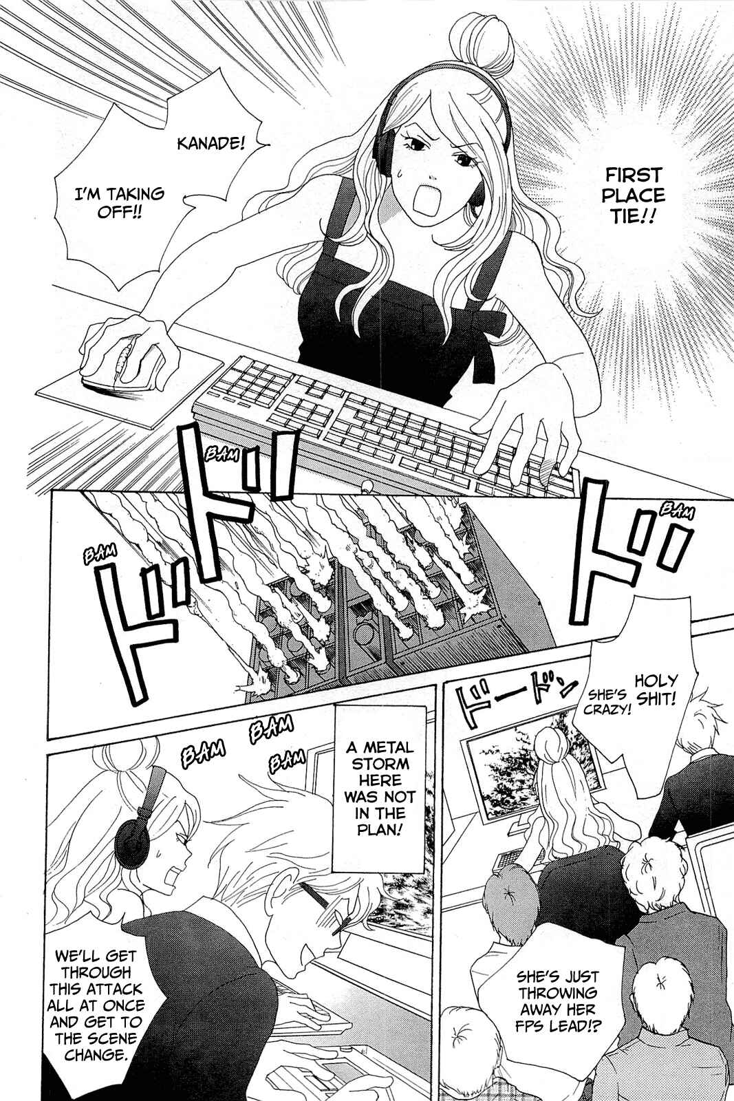 Page 18 Chapter 9 87CLOCKERS