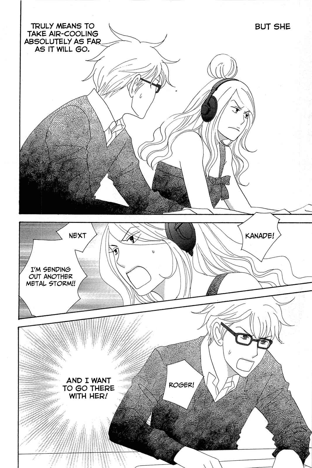 Page 30 Chapter 9 87CLOCKERS