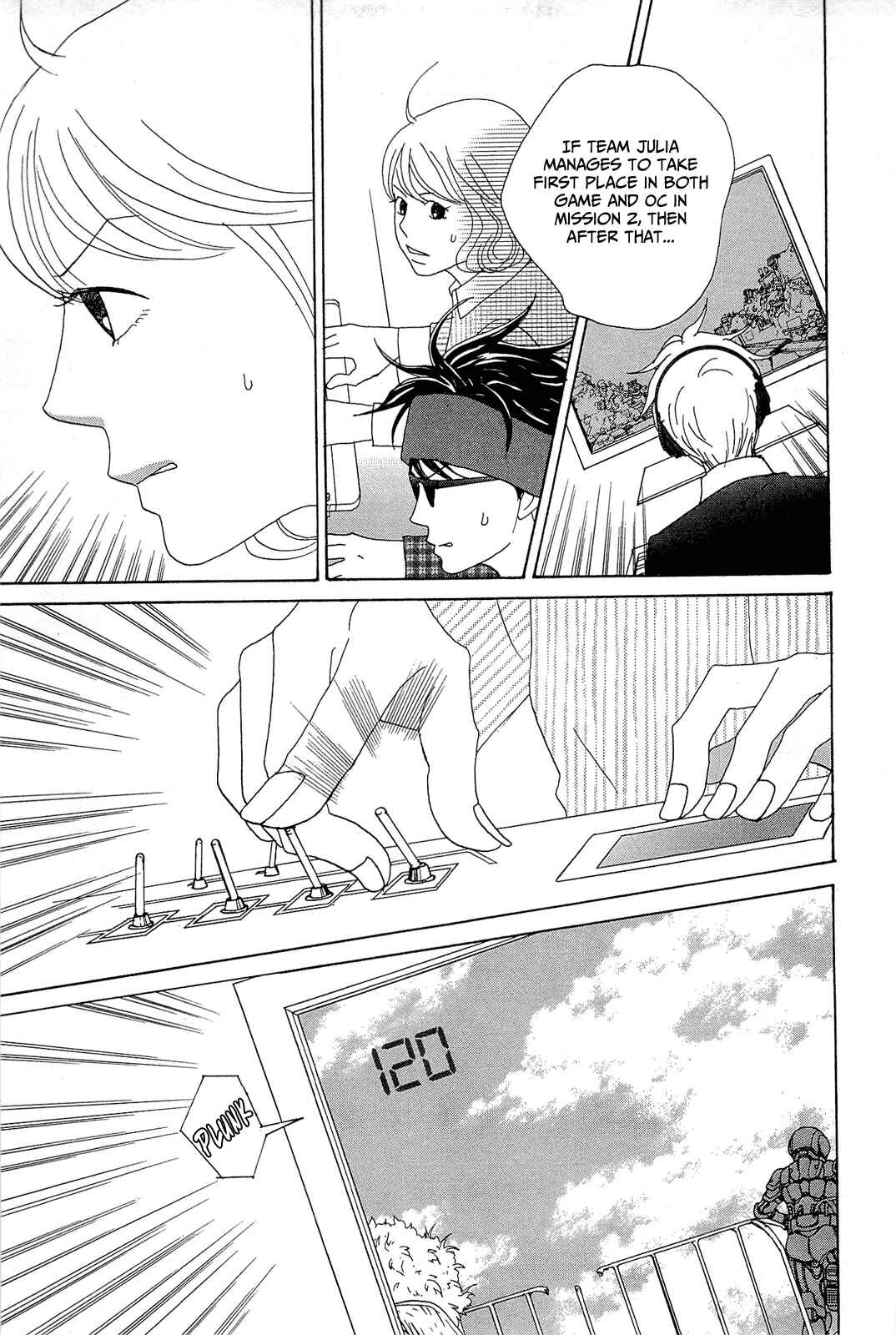 Page 5 Chapter 9 87CLOCKERS