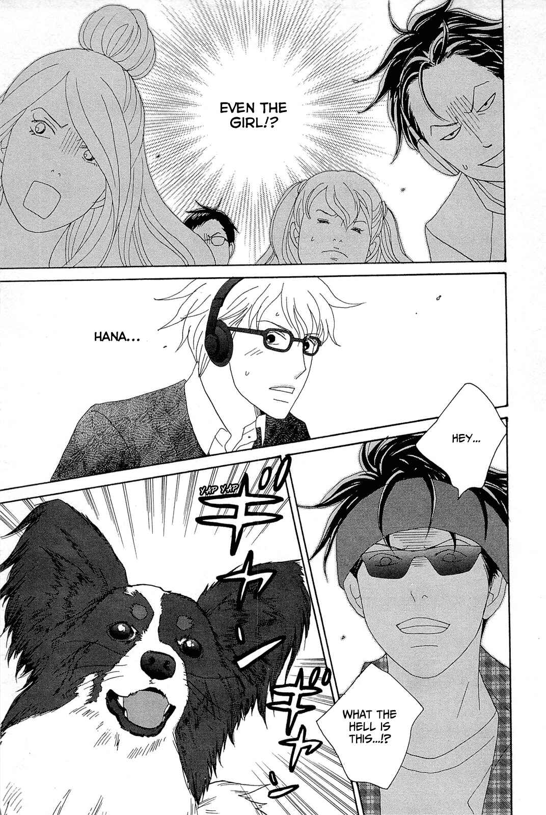 Page 7 Chapter 9 87CLOCKERS