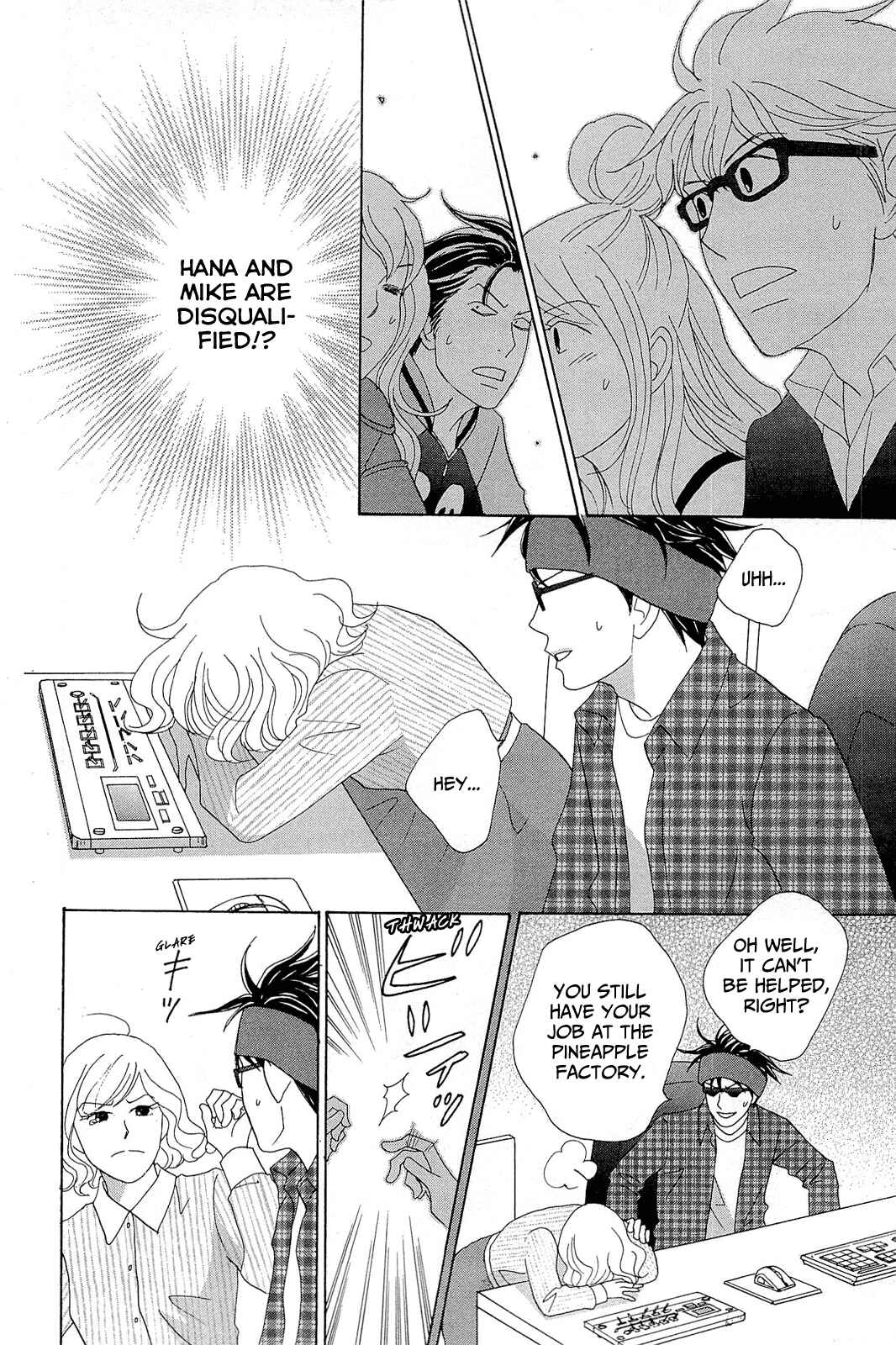 Page 24 Chapter 10 87CLOCKERS